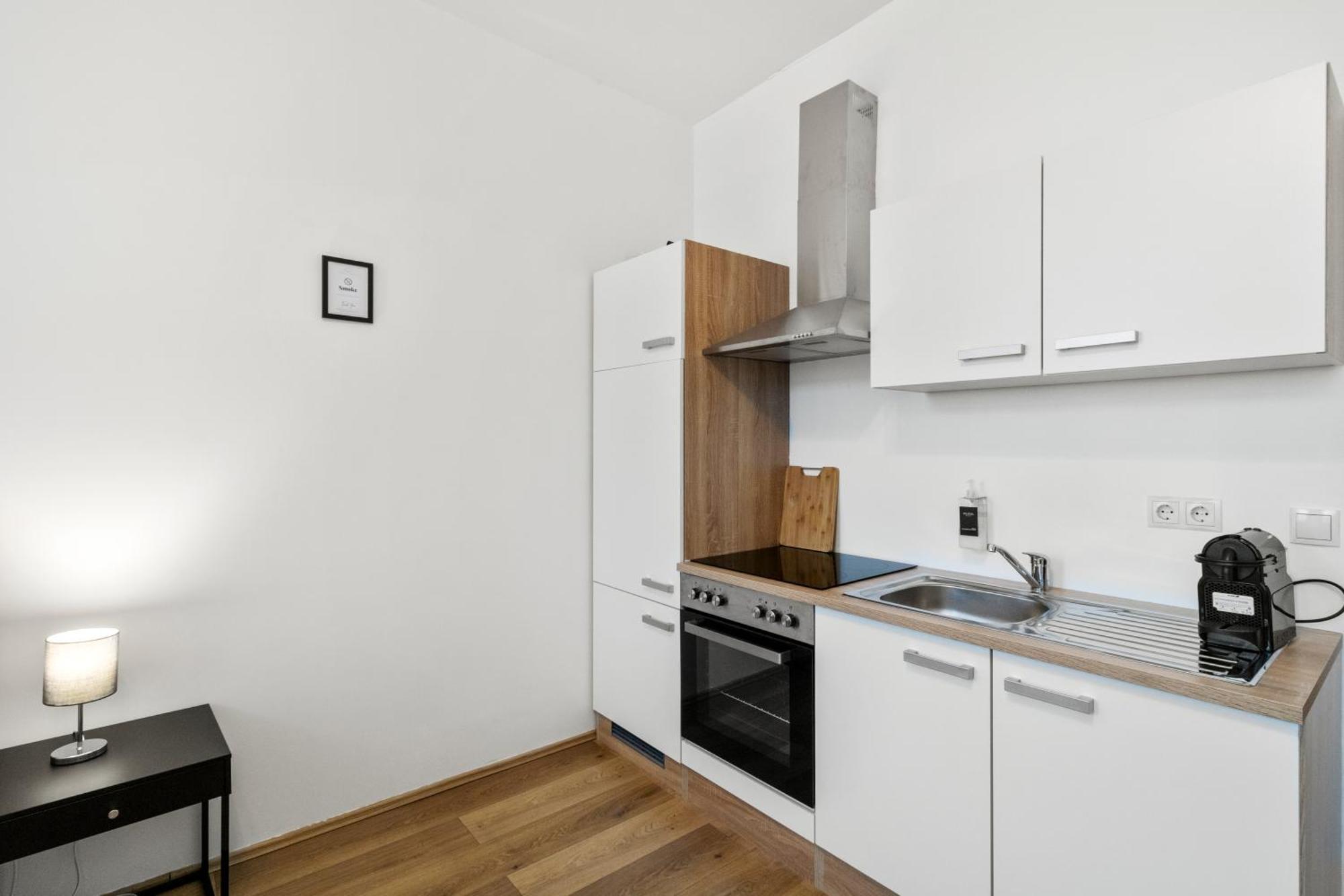 Apartamento Faraway 43