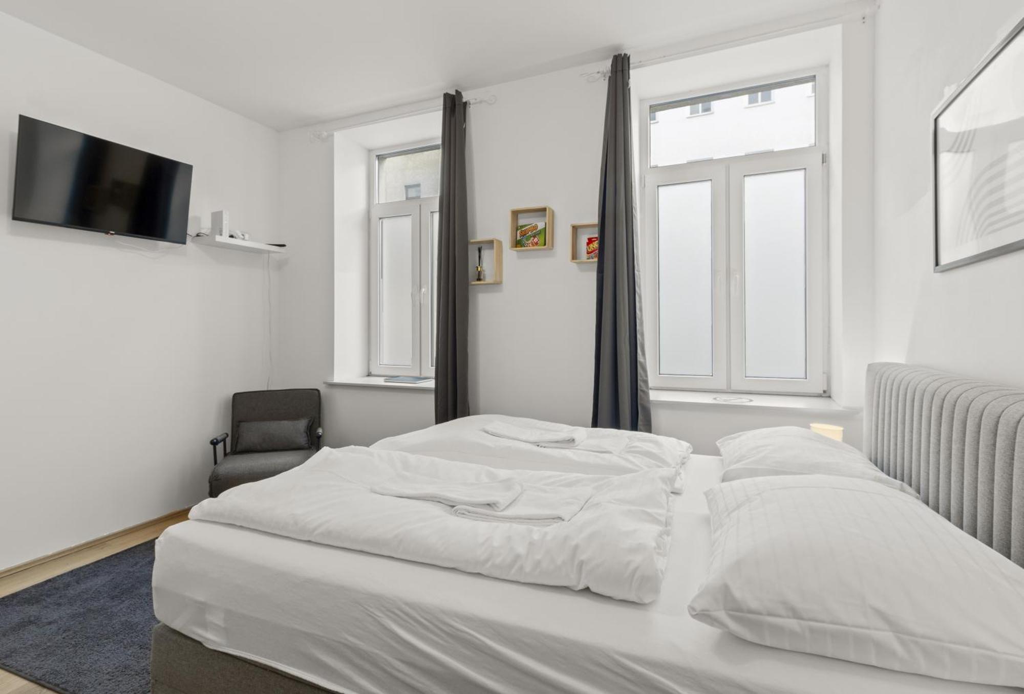 Faraway 43 Apartamento *