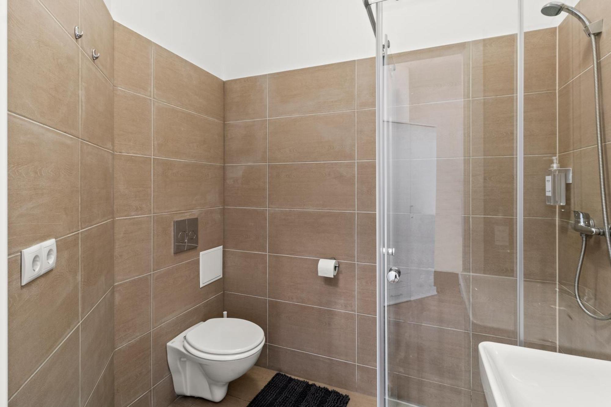 Faraway 43 Apartamento