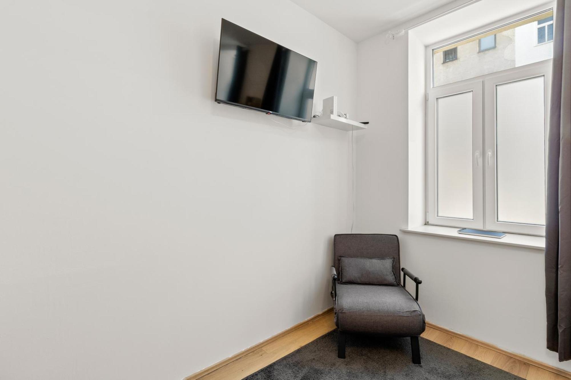 Apartamento Faraway 43 *