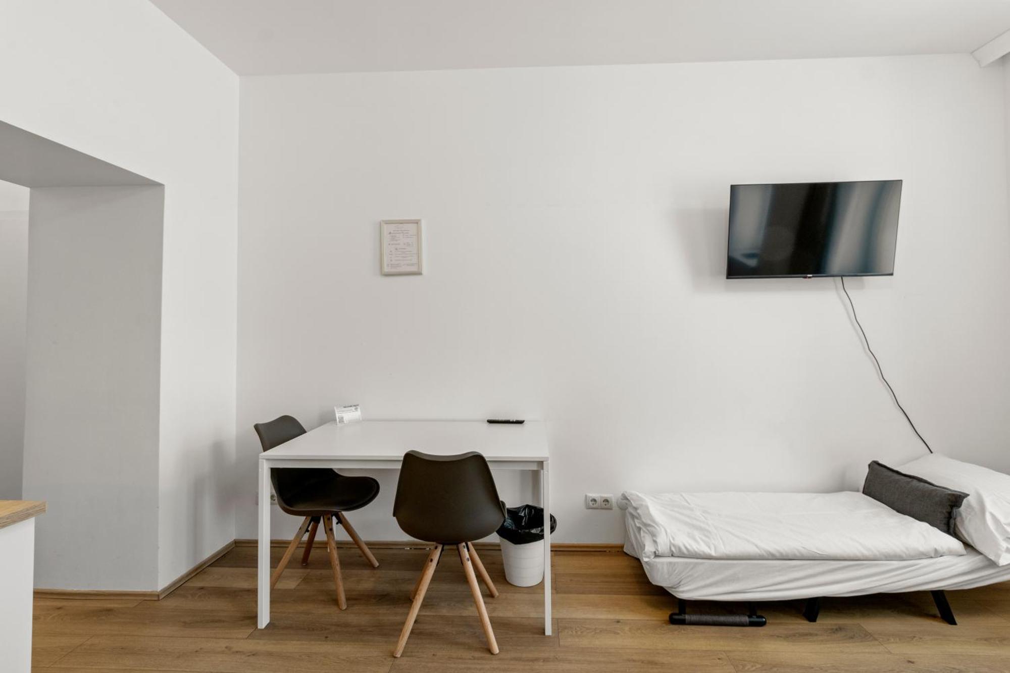 Apartamento Faraway 43