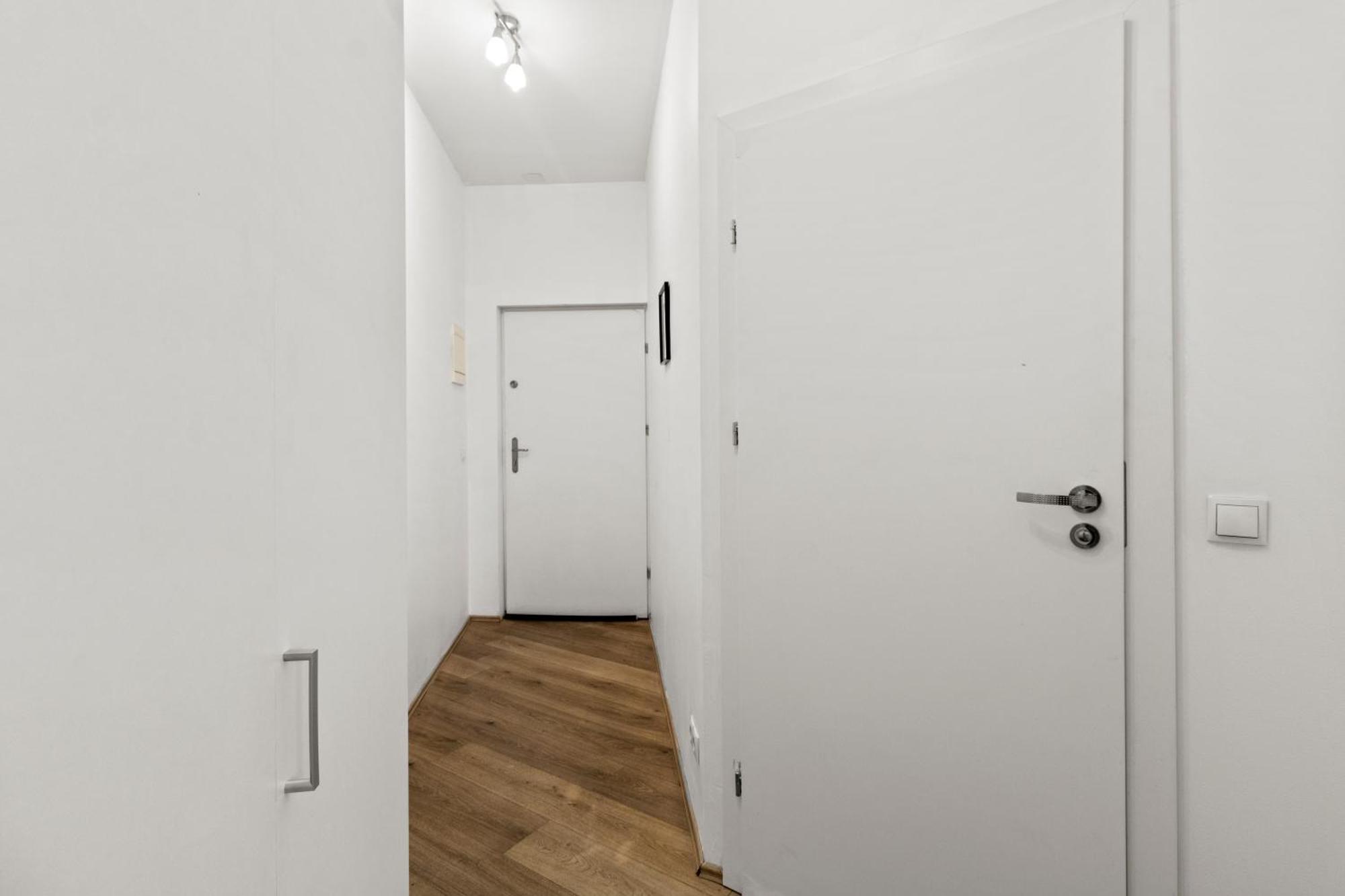 Faraway 43 Apartamento *