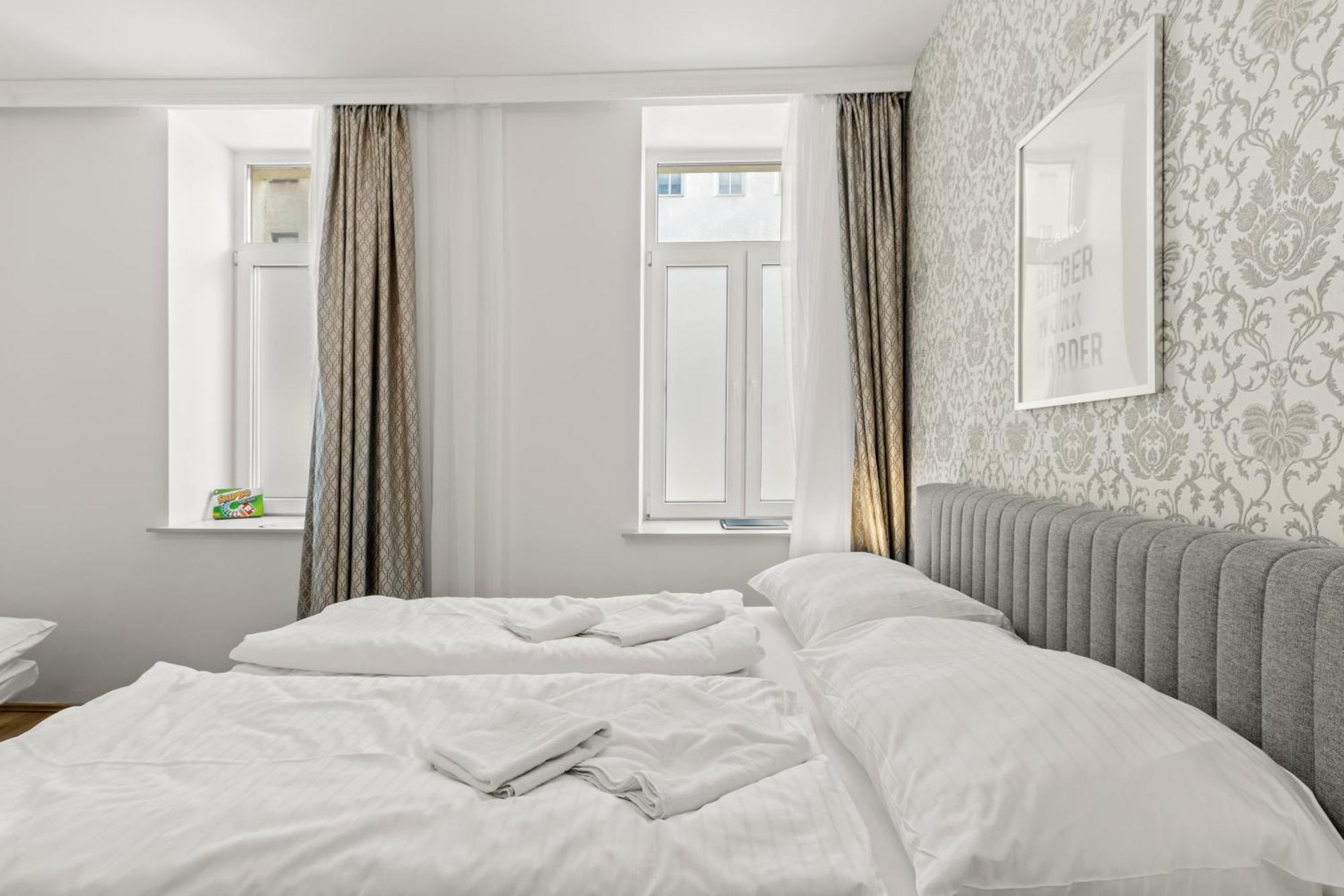 Apartamento Faraway 43 Viena