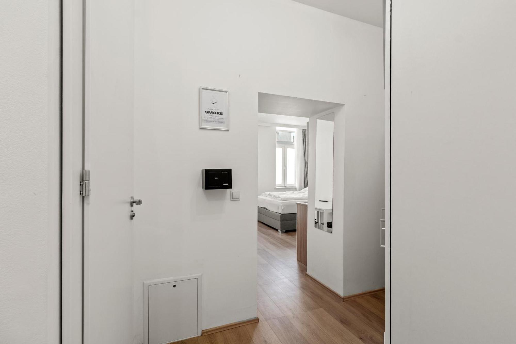 Faraway 43 Apartamento