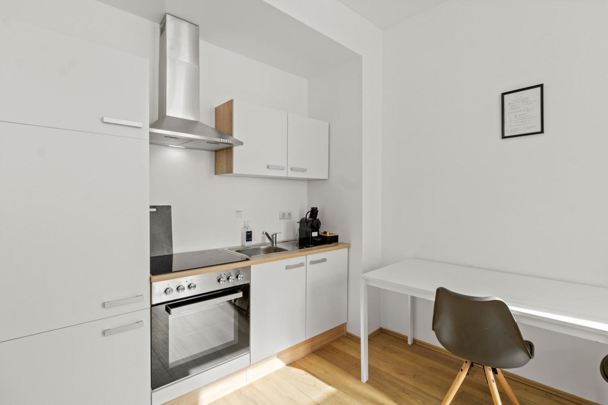 Faraway 43 Apartamento