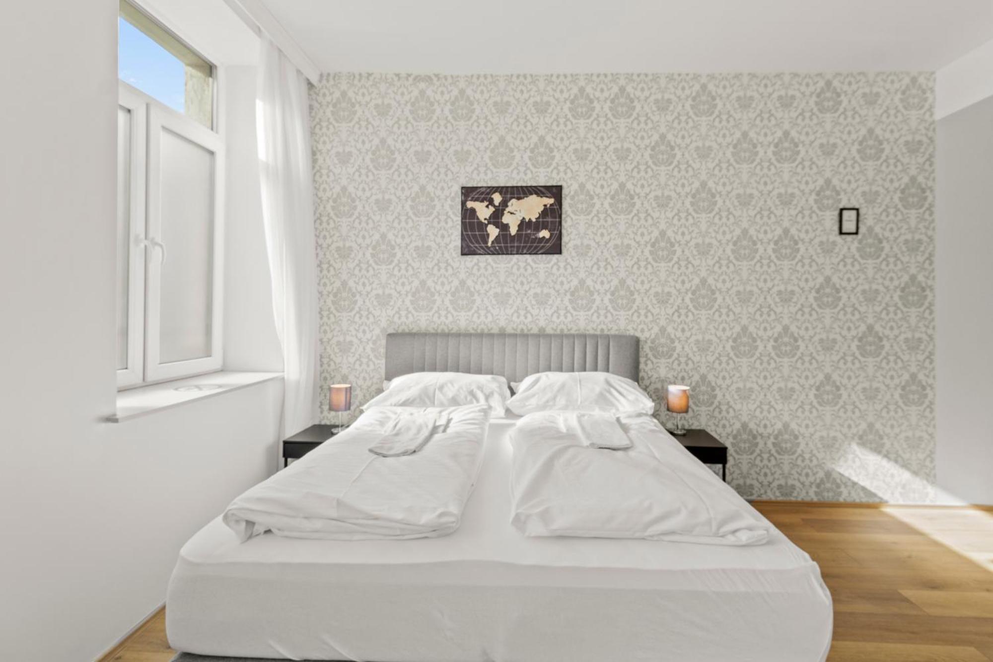 Apartamento Faraway 43 *