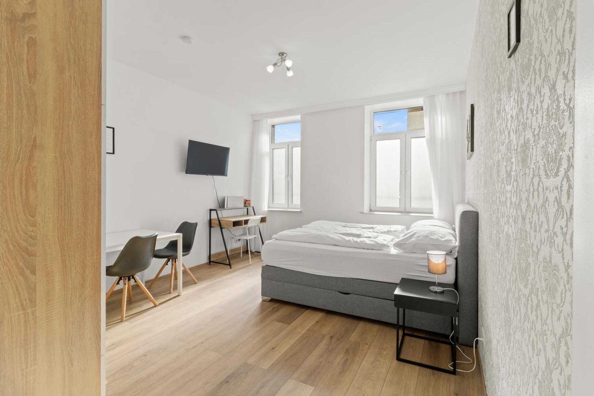 Apartamento Faraway 43 Viena