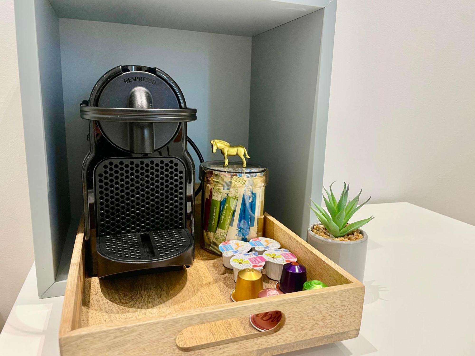 Charm Favoriten Apartment