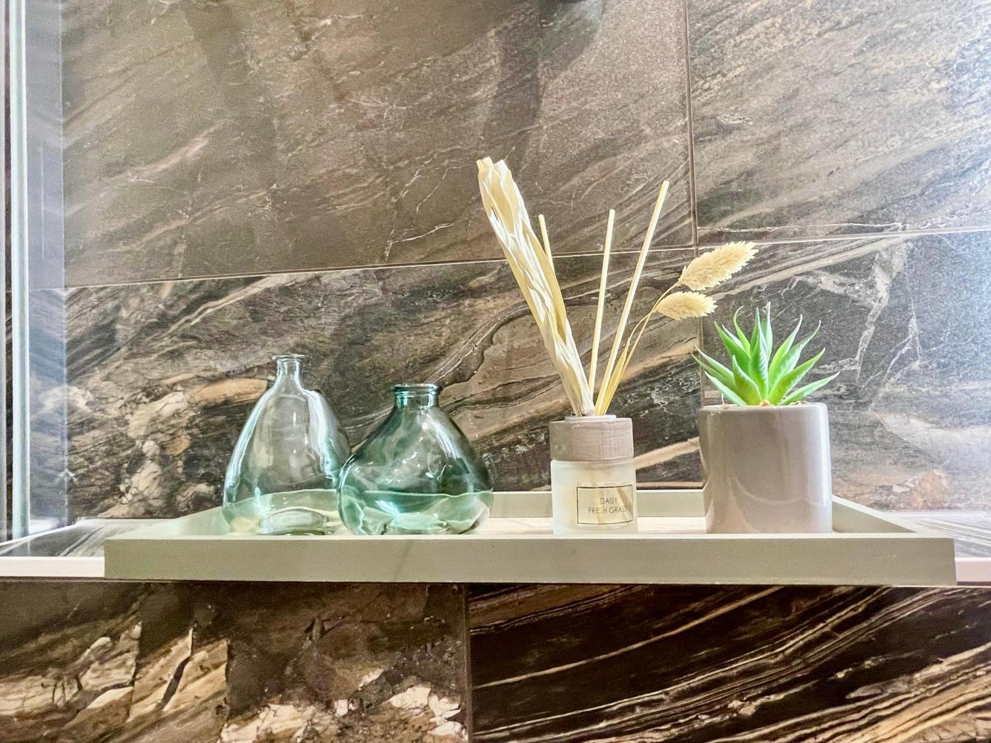 Apartment Charm Favoriten