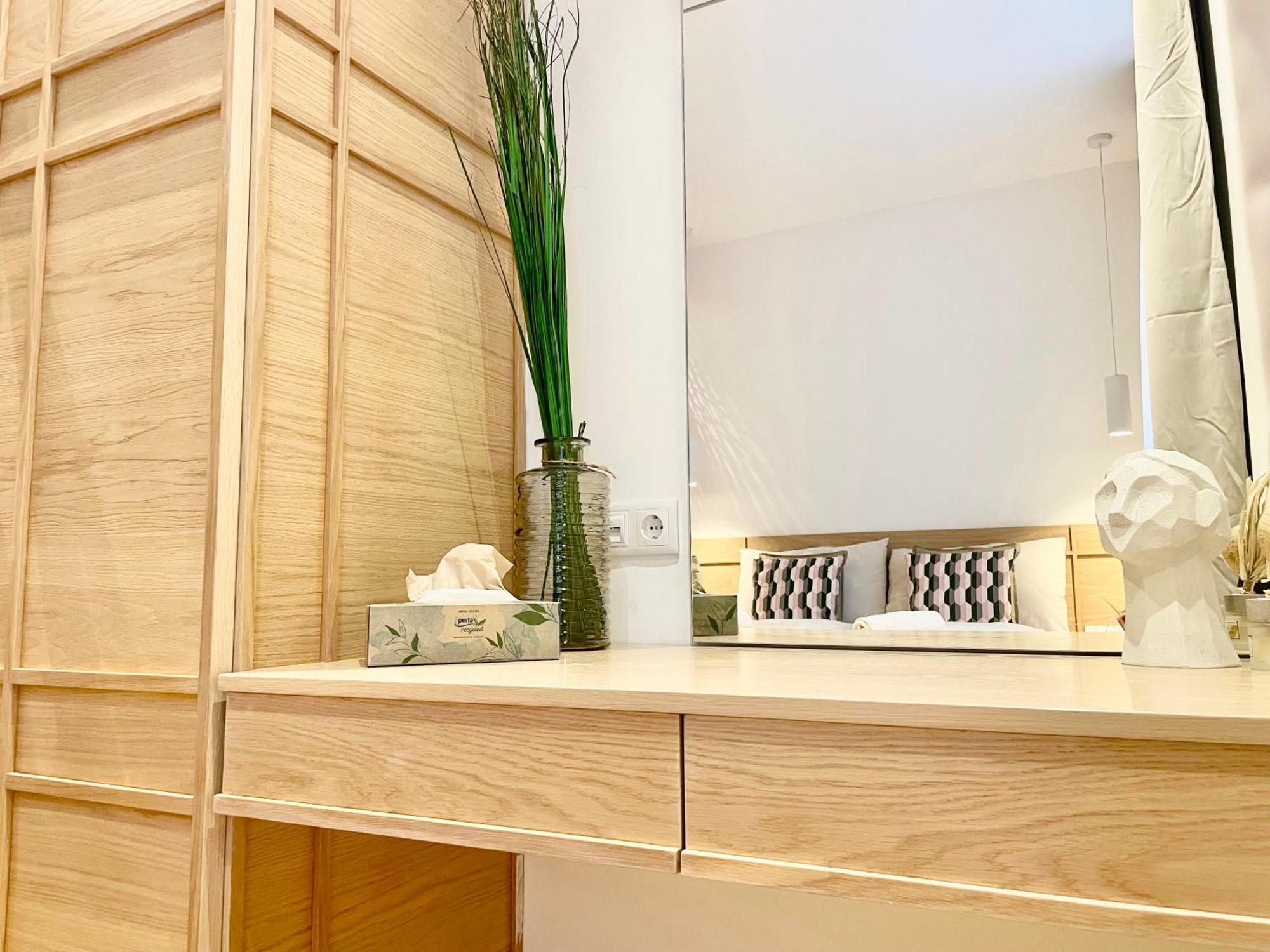 Charm Favoriten Apartment Vienna
