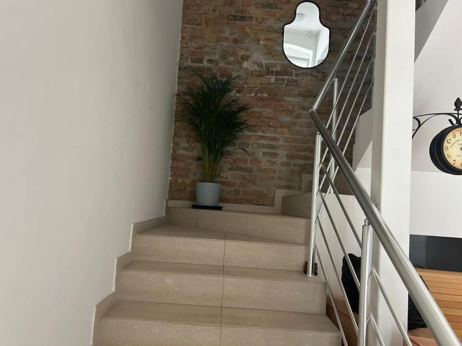 Merkur Apartment Vienna
