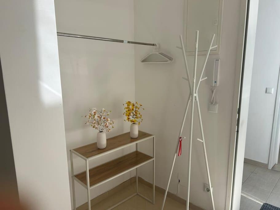 Apartment Merkur *