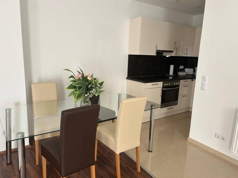 Apartment Merkur