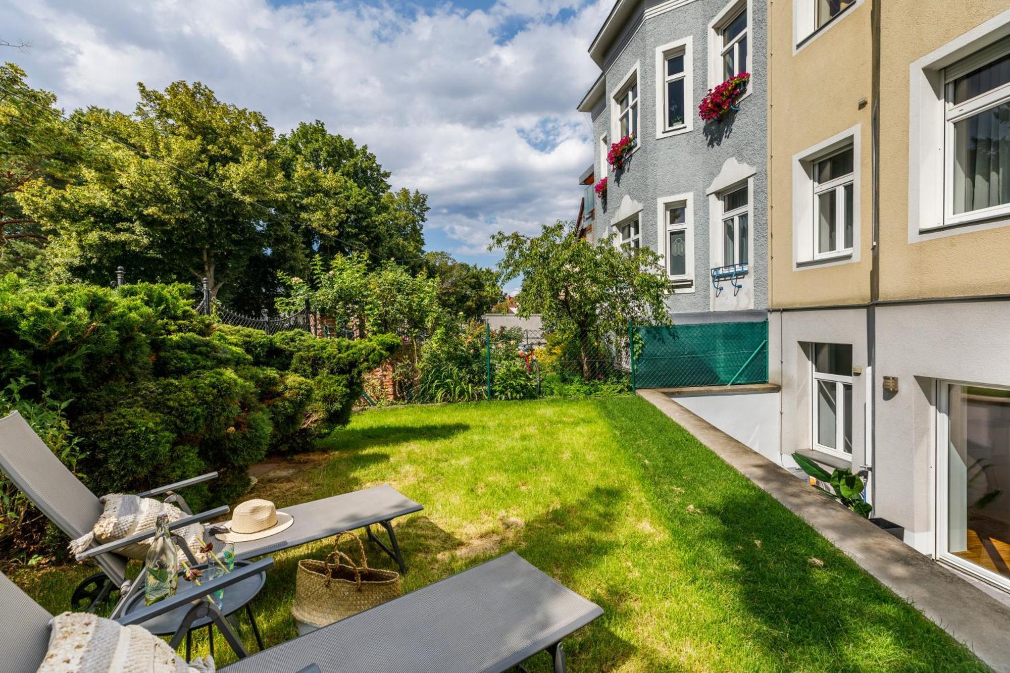 Luxury Living - 1130 Vienna