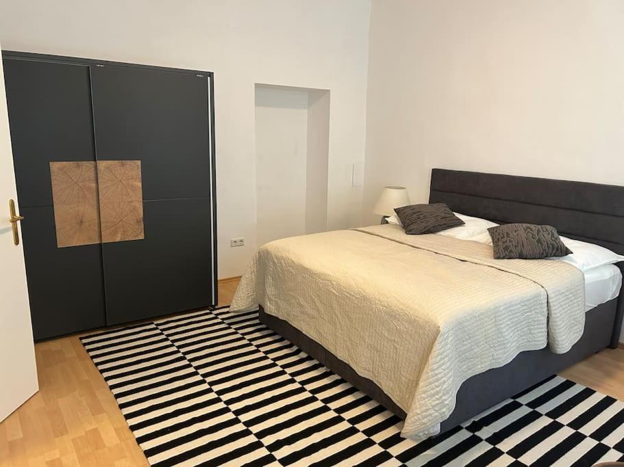 Saturn Apartment Wien