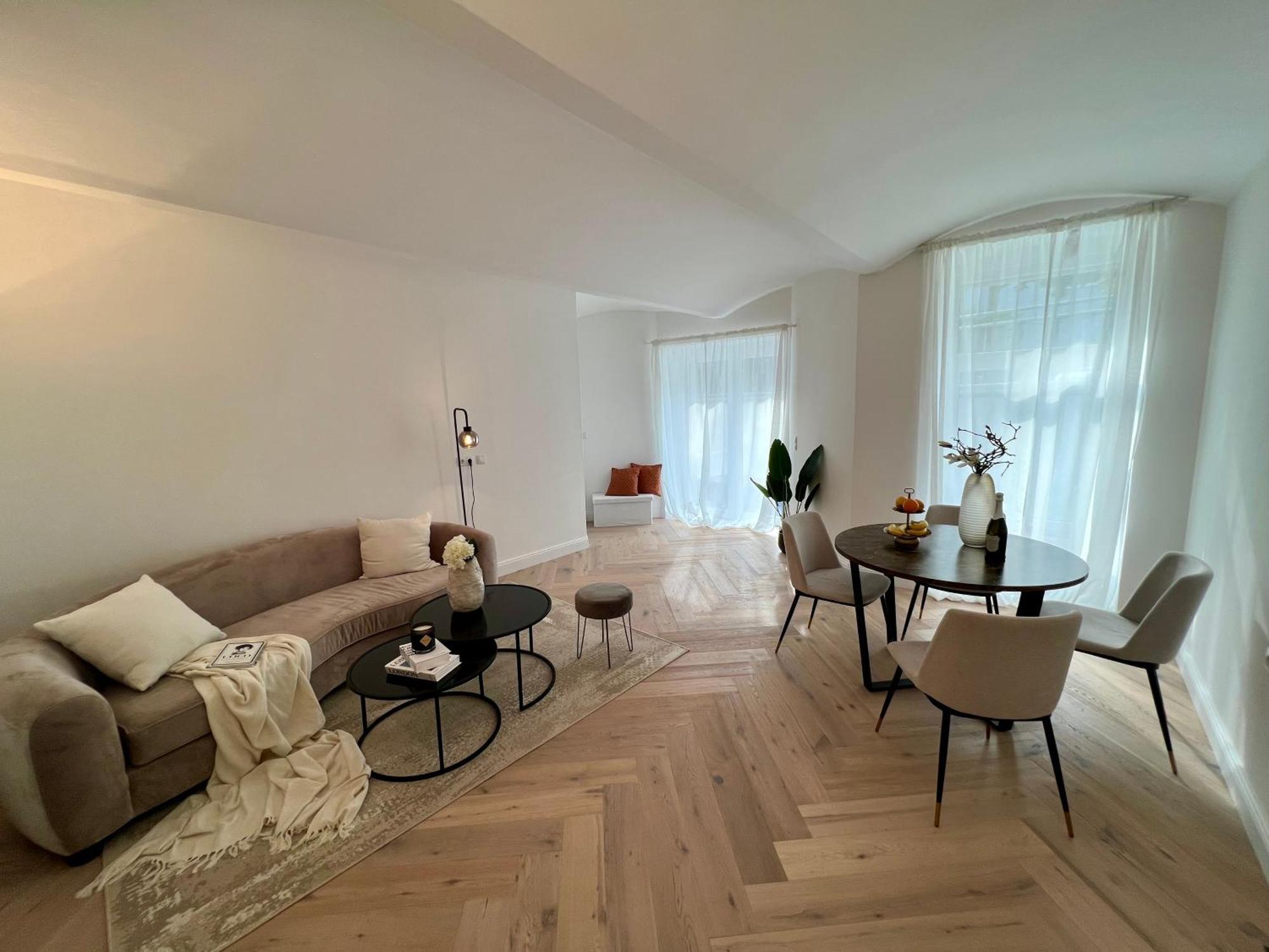 Luxury Living - 1130 Vienna
