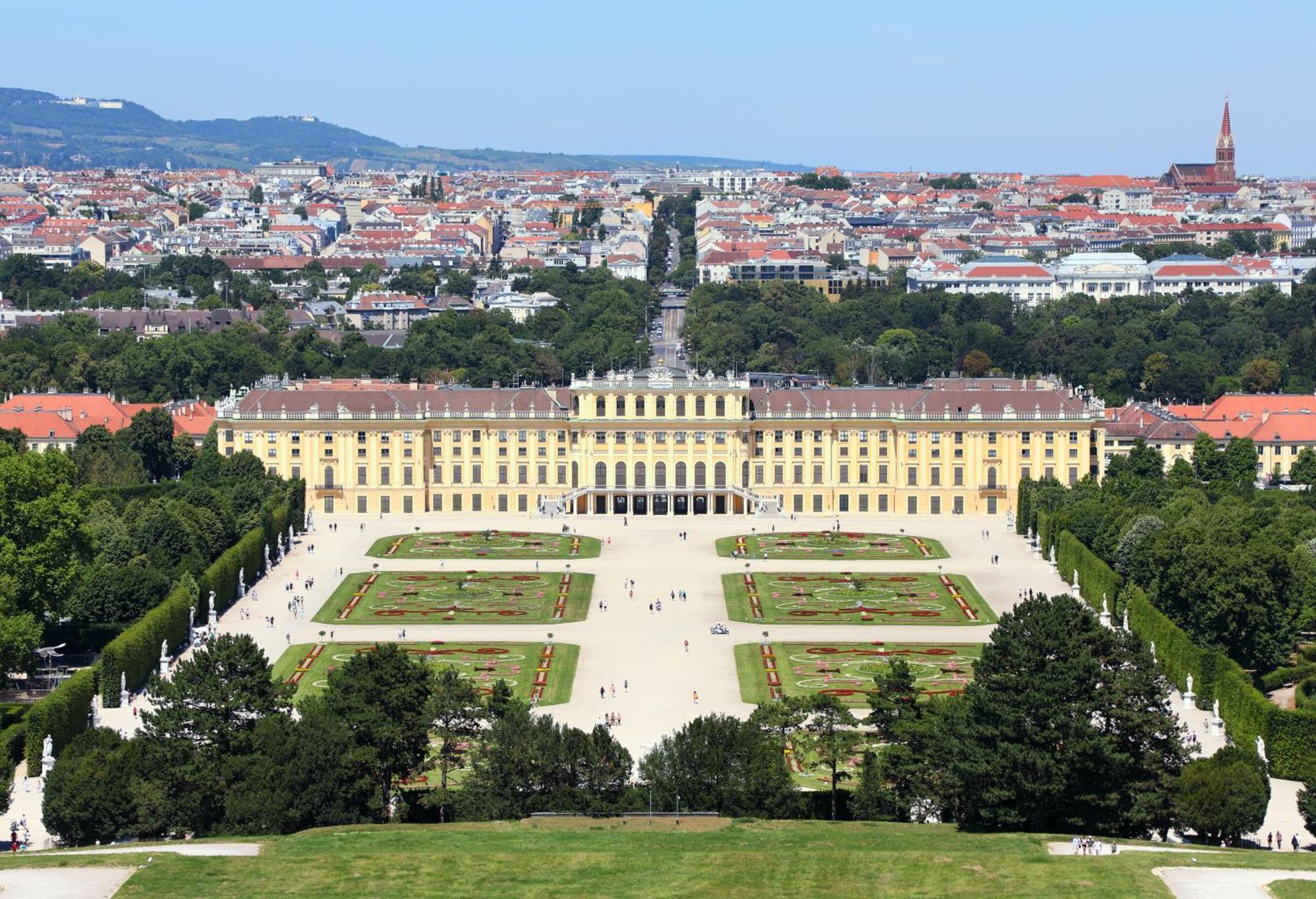 Apartamento Cozy Flat - Near Schoenbrunn Viena