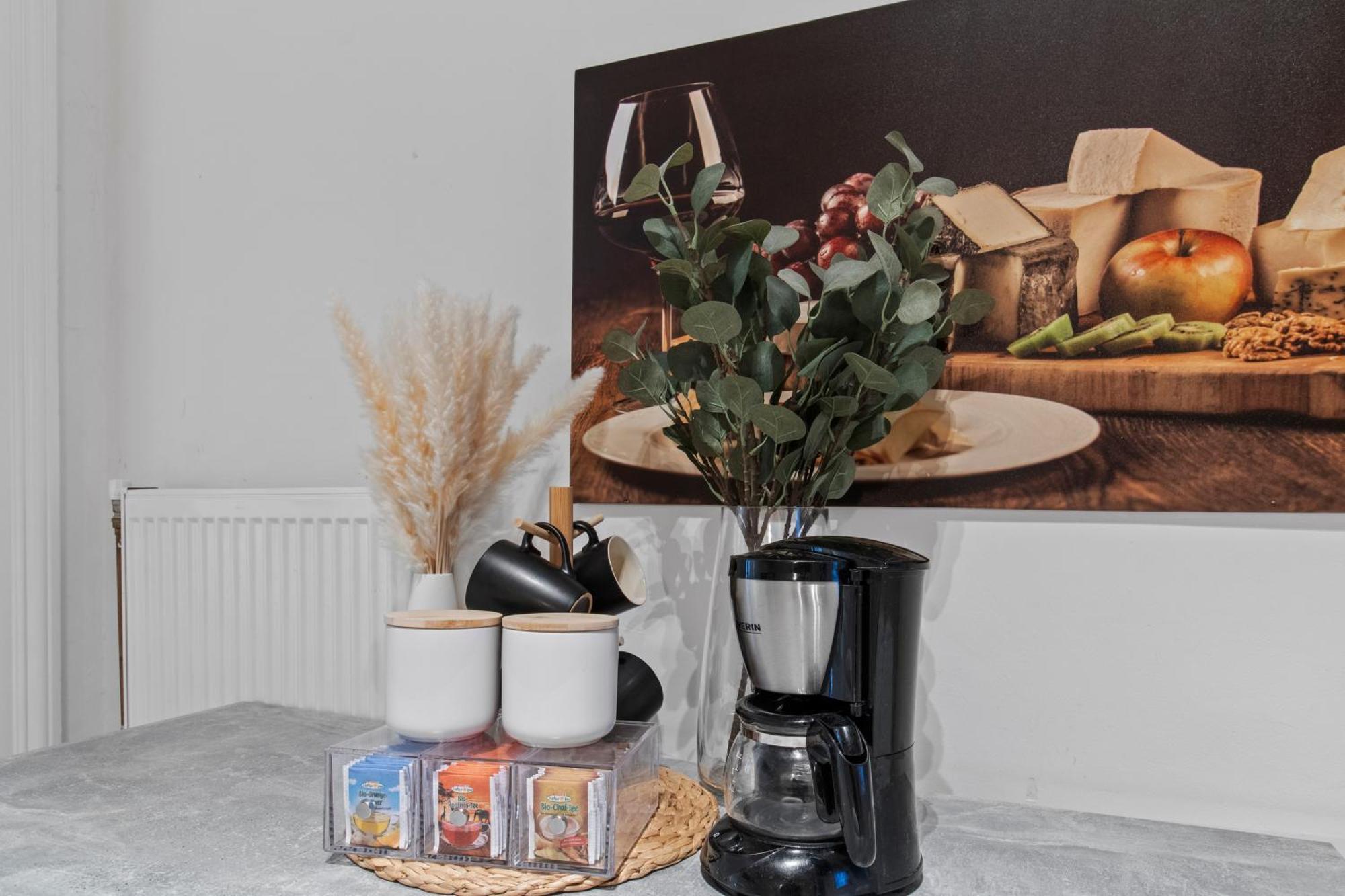 Next To Shopping Street And Subway Station, Few Minutes To Stephansplatz Apartment Wien