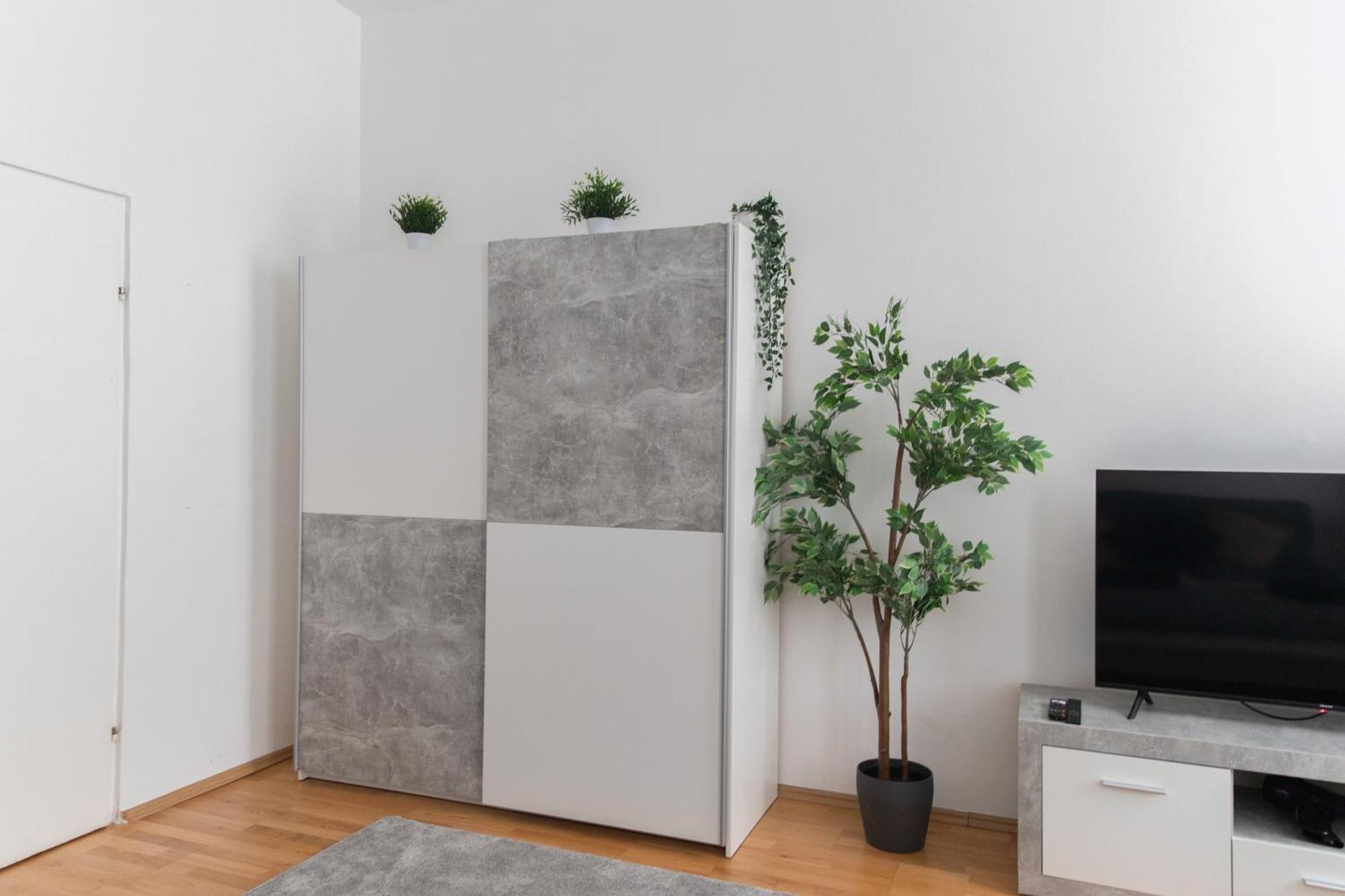 Next To Shopping Street And Subway Station, Few Minutes To Stephansplatz *