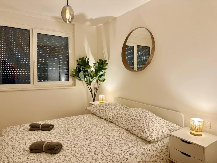 Apartment Modern Danube With Balcony Vienna