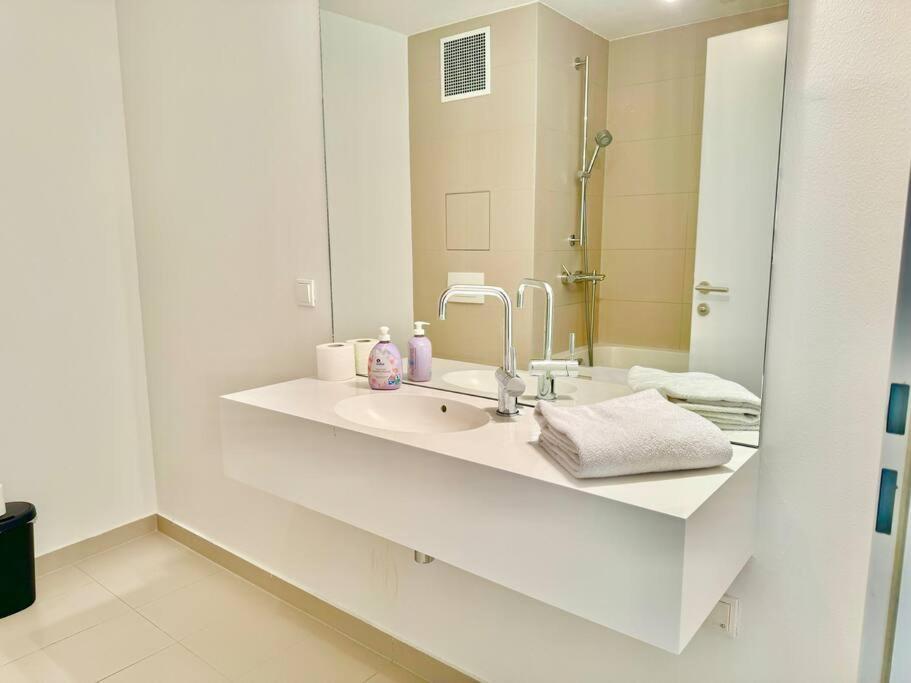 Bright Maisonette With Garden Apartment Vienna