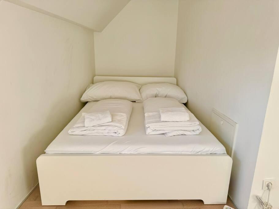 Bright Maisonette With Garden Vienna