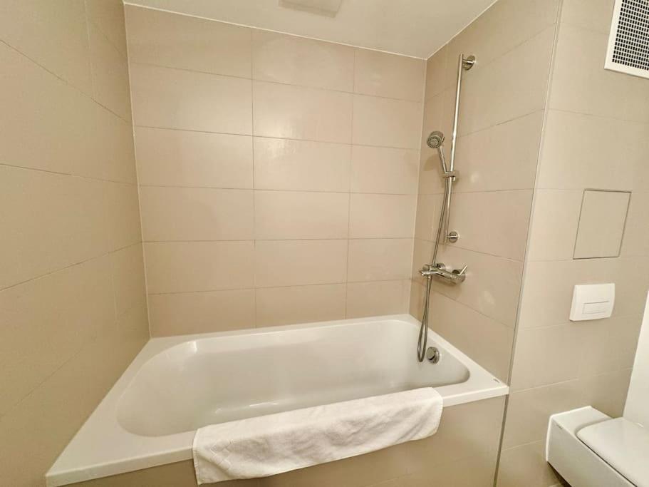 Bright Maisonette With Garden * Vienna