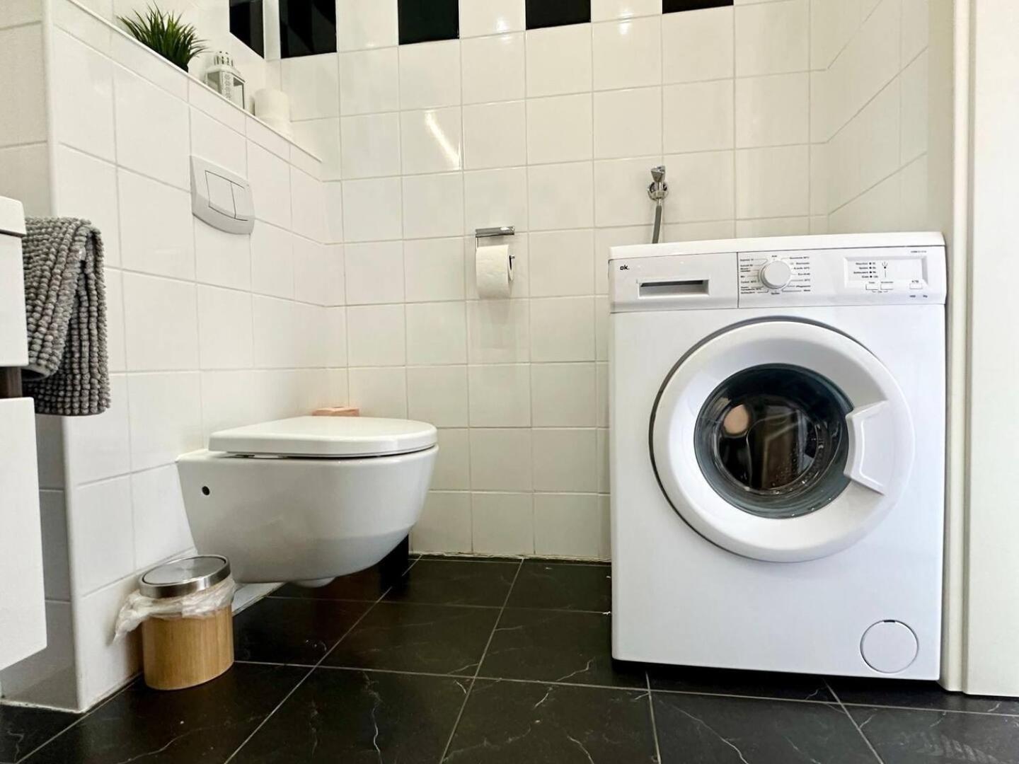 Apartment Stylish Apartments, 3 Min To U1 Reumannplatz, 2 Stations To Hauptbahnhof Vienna