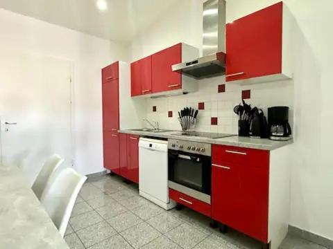 Apartment Stylish Apartments, 3 Min To U1 Reumannplatz, 2 Stations To Hauptbahnhof *