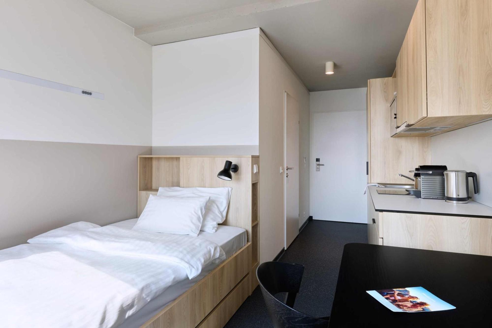 District Living Apartment Vienna