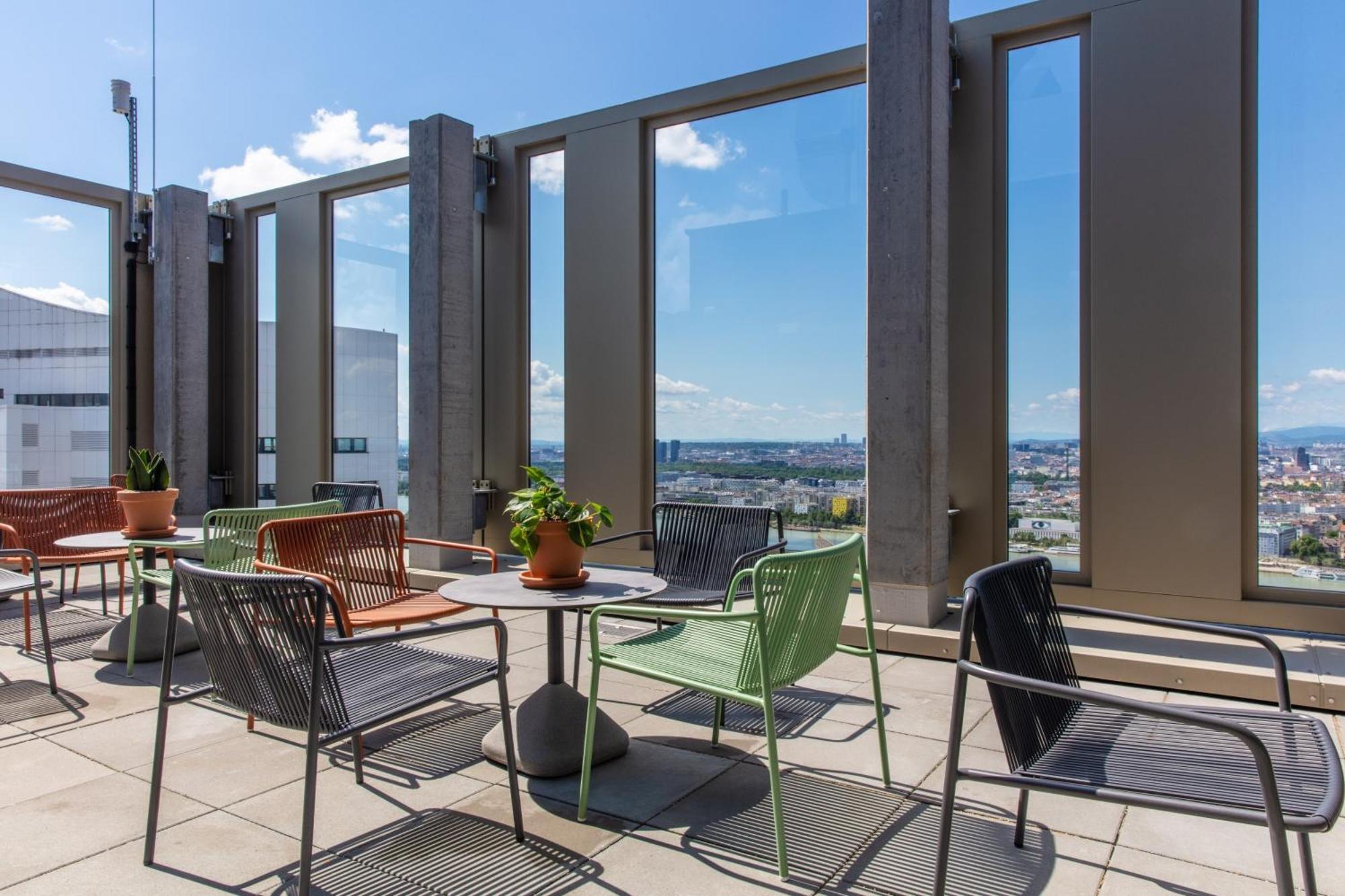 District Living Apartment
