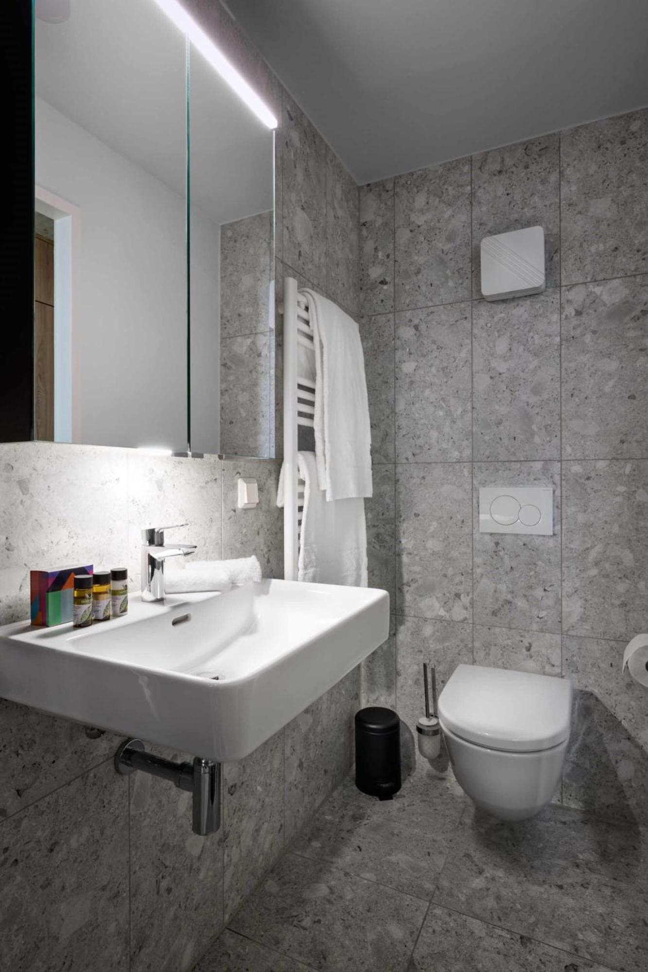 District Living Apartment Vienna