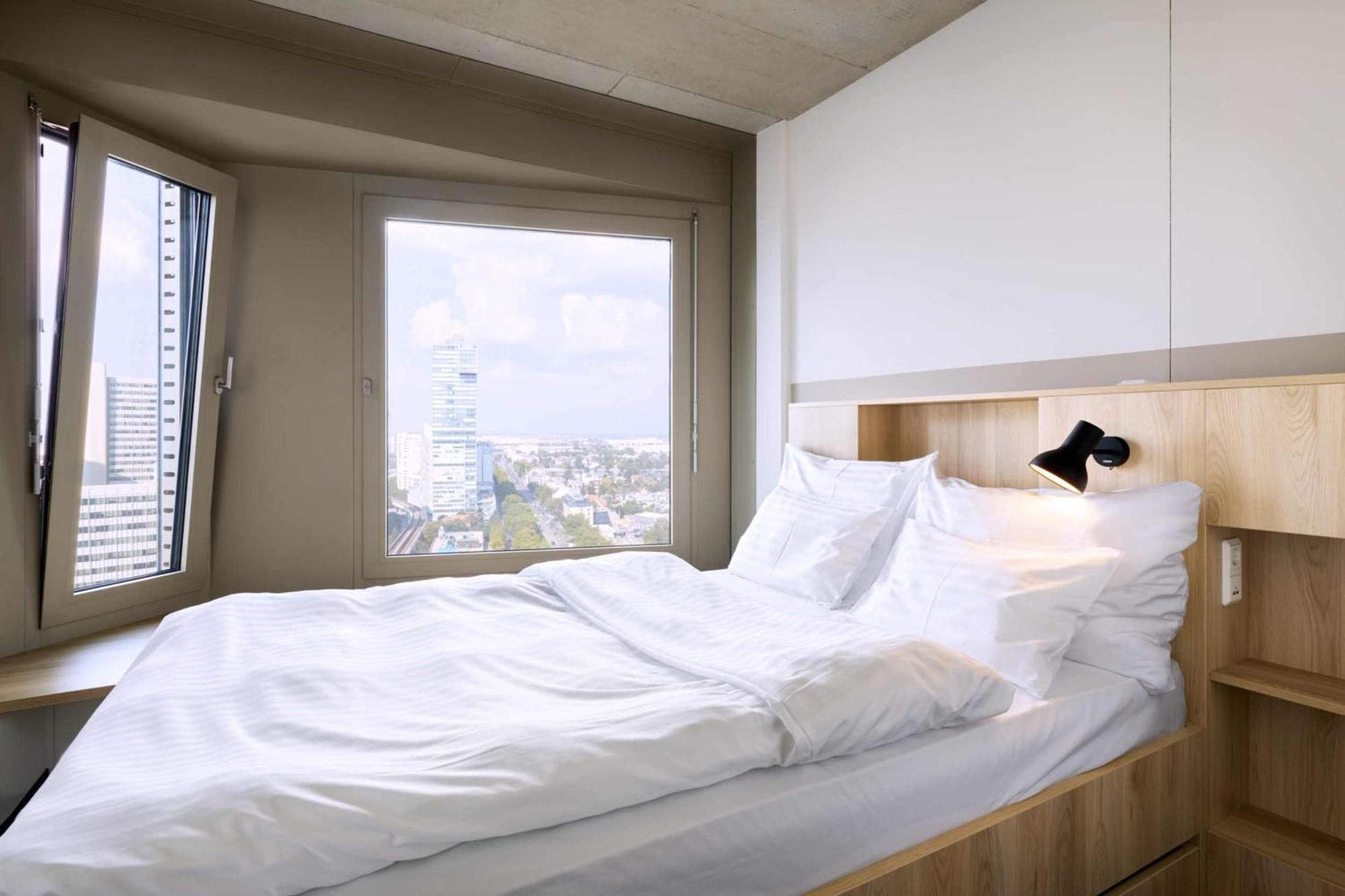 District Living Vienna