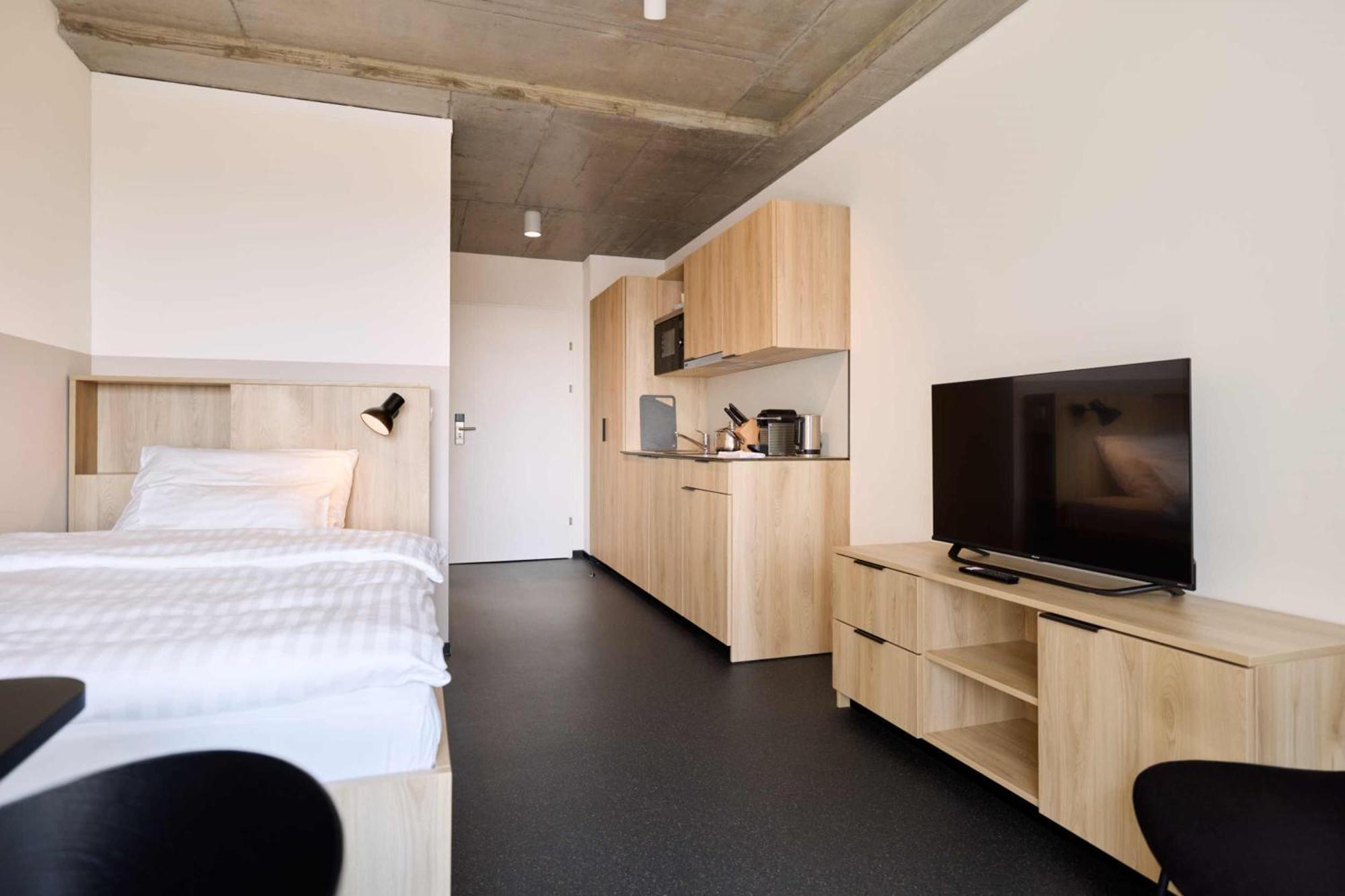 District Living Vienna