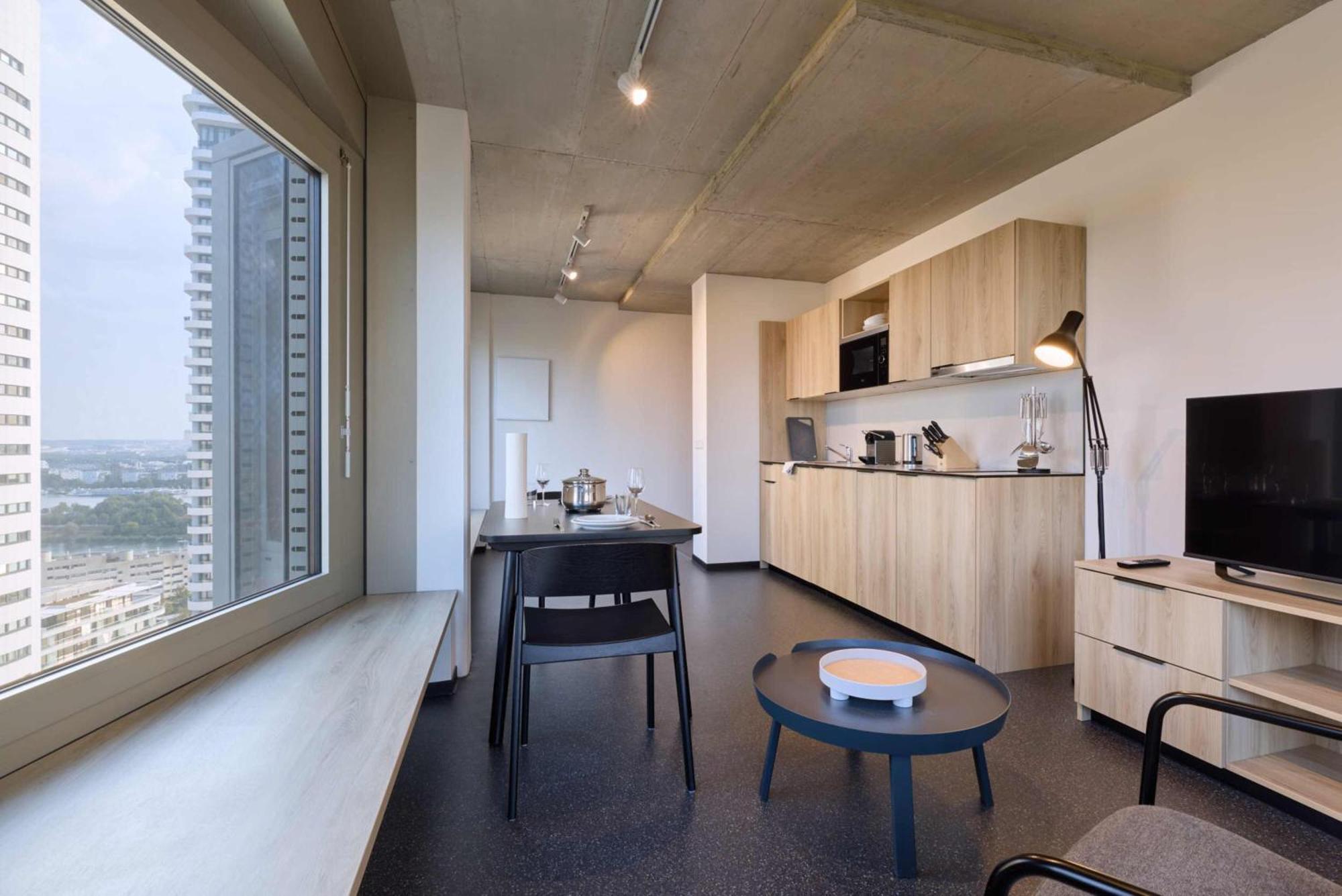 District Living * Vienna