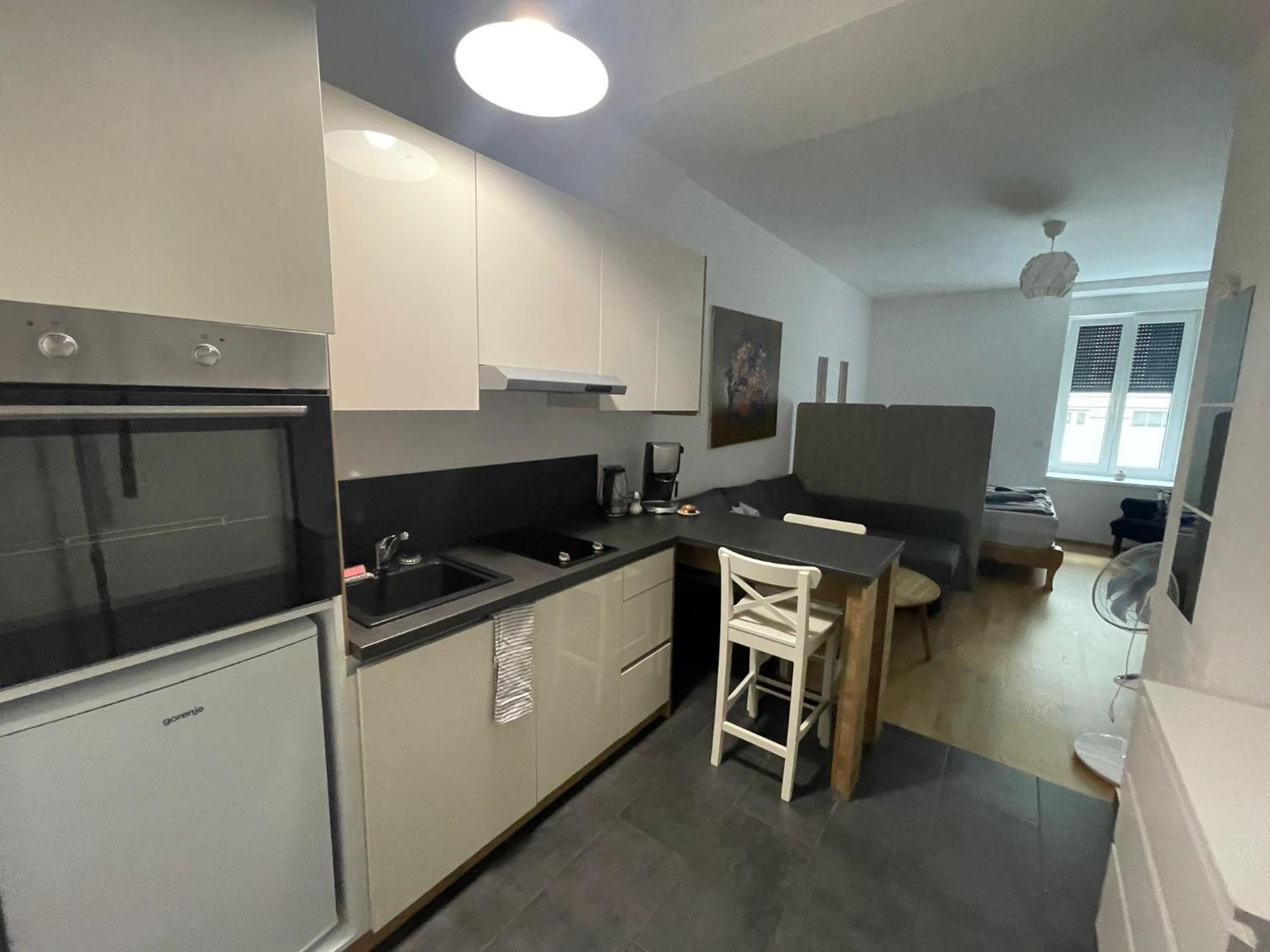 Cozy Flat - Near Schoenbrunn Apartamento