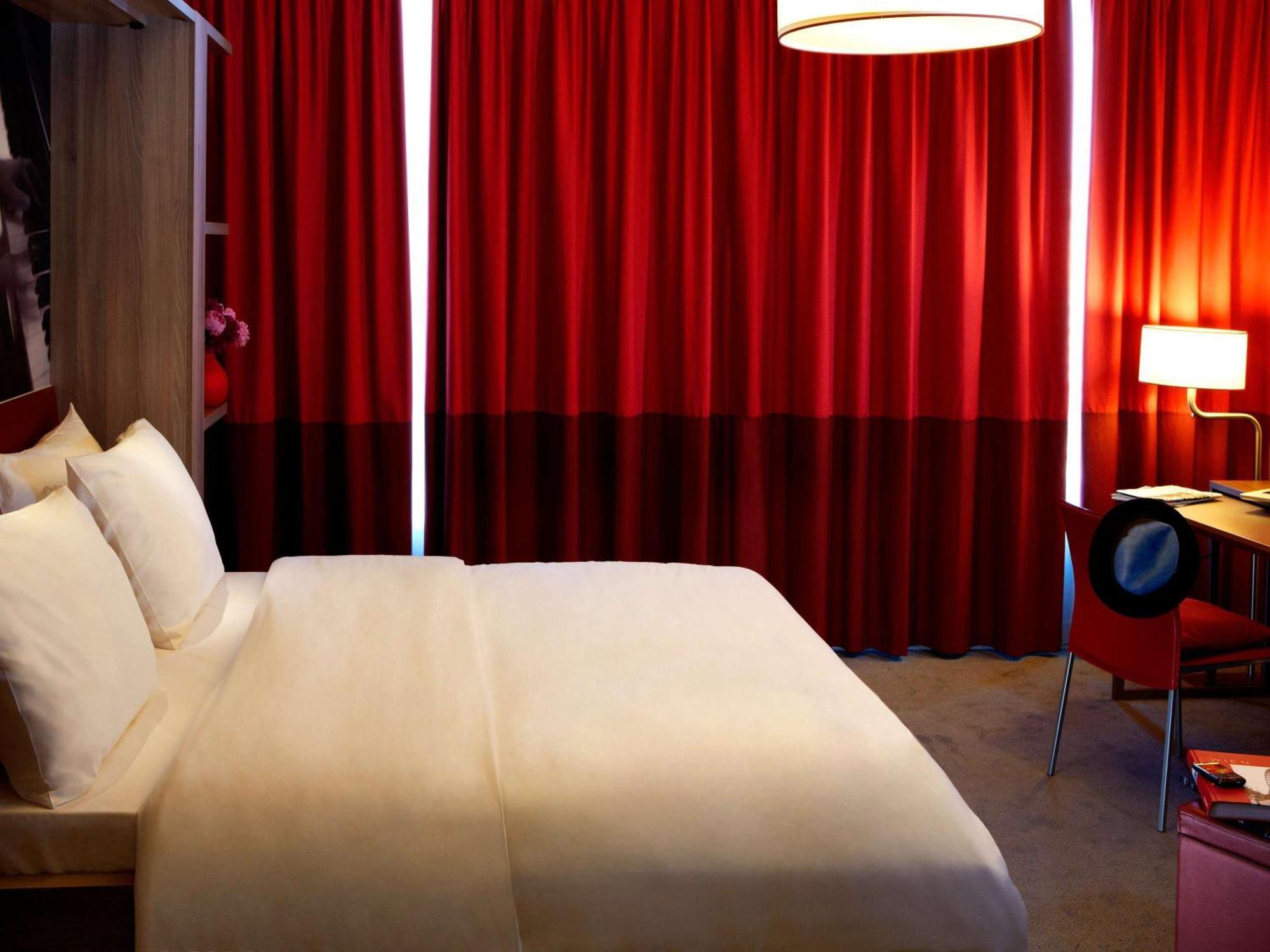 Adagio Aparthotel