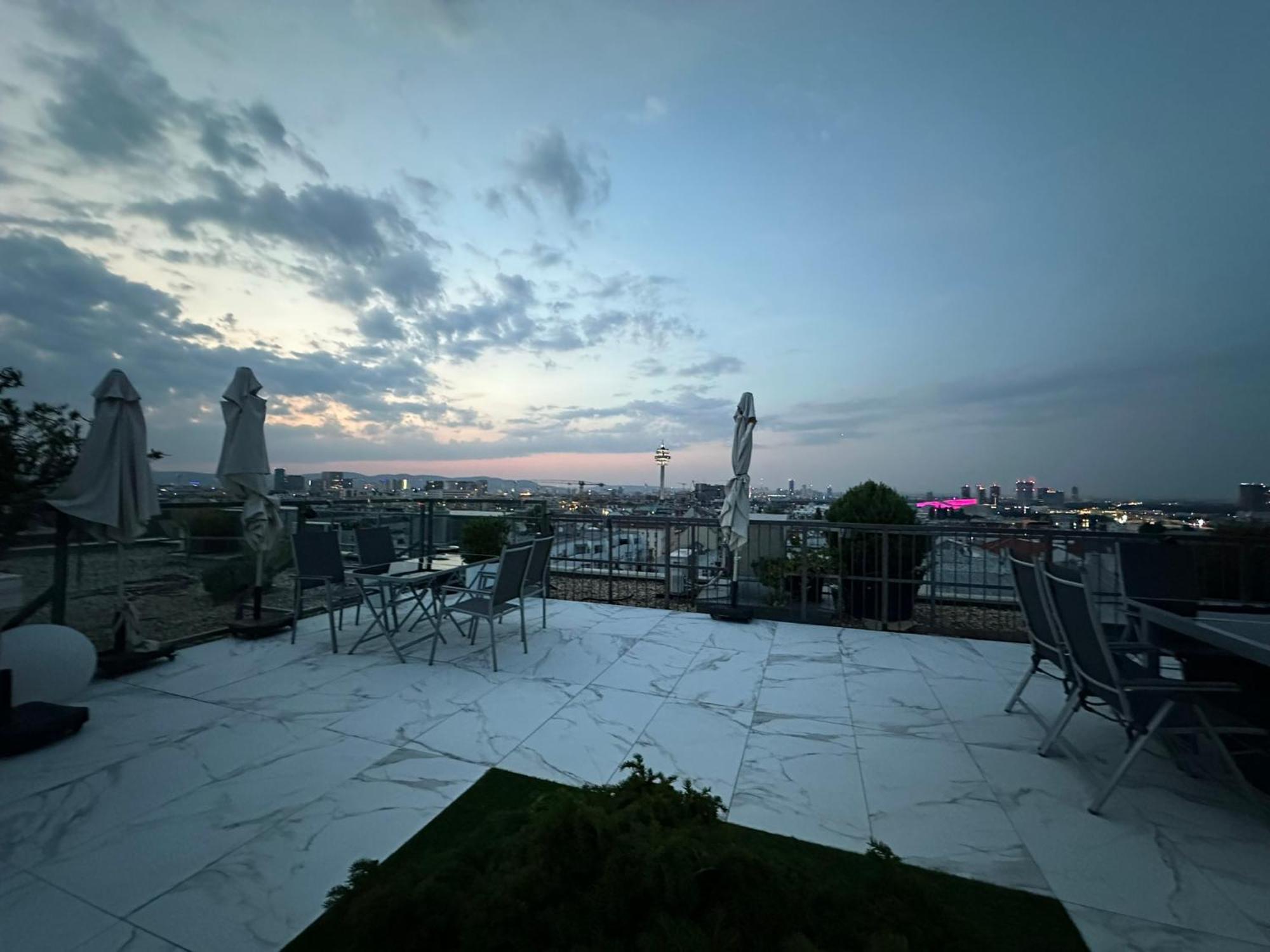 Apartment Panorama Wien