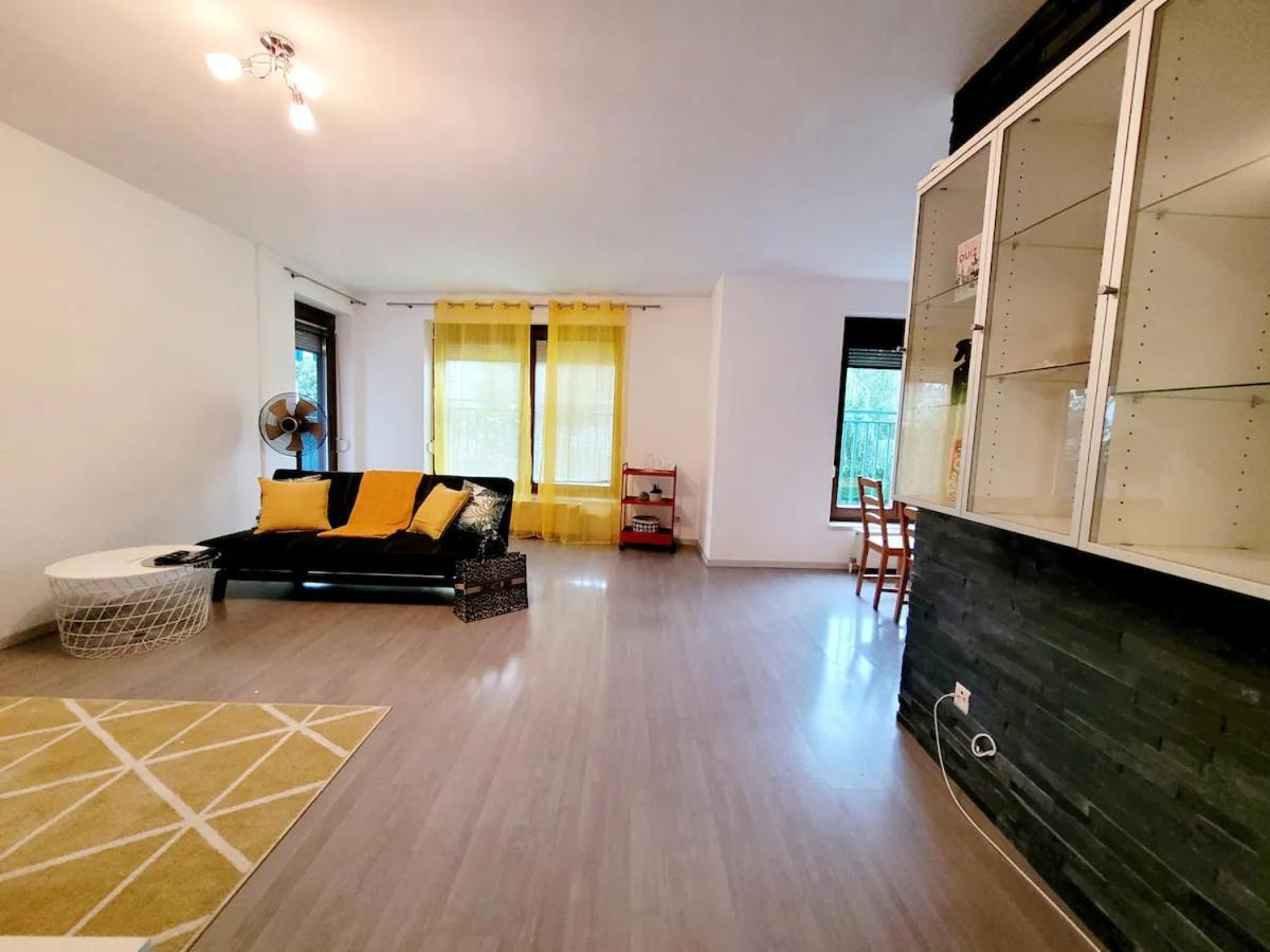 Cozy In Apartamento Viena