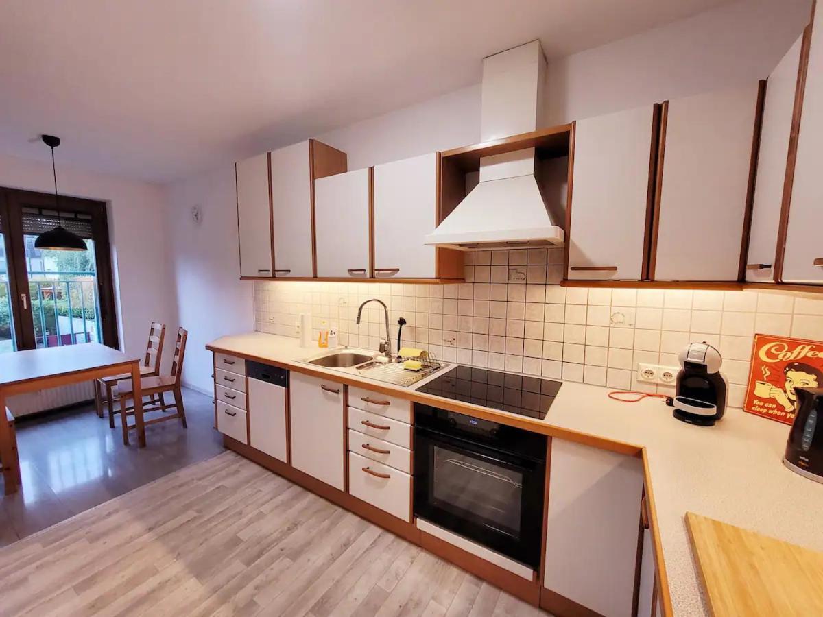 Apartamento Cozy In