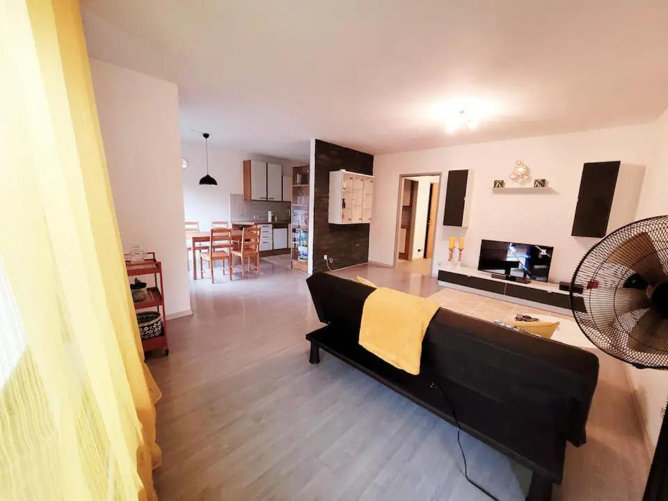 Apartamento Cozy In