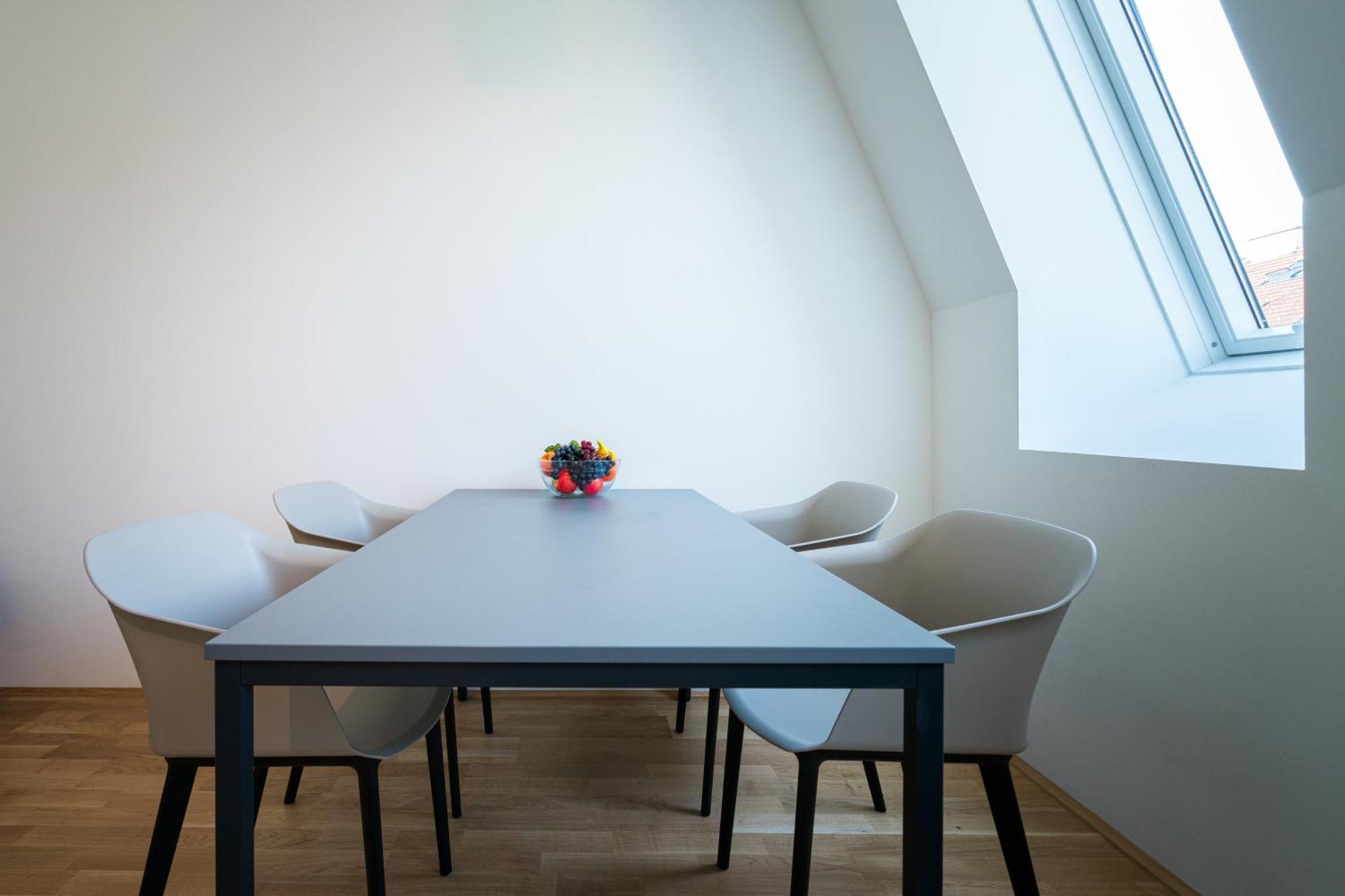 Residence, Stuwerviertel - Exhibition Center Aparthotel Vienna