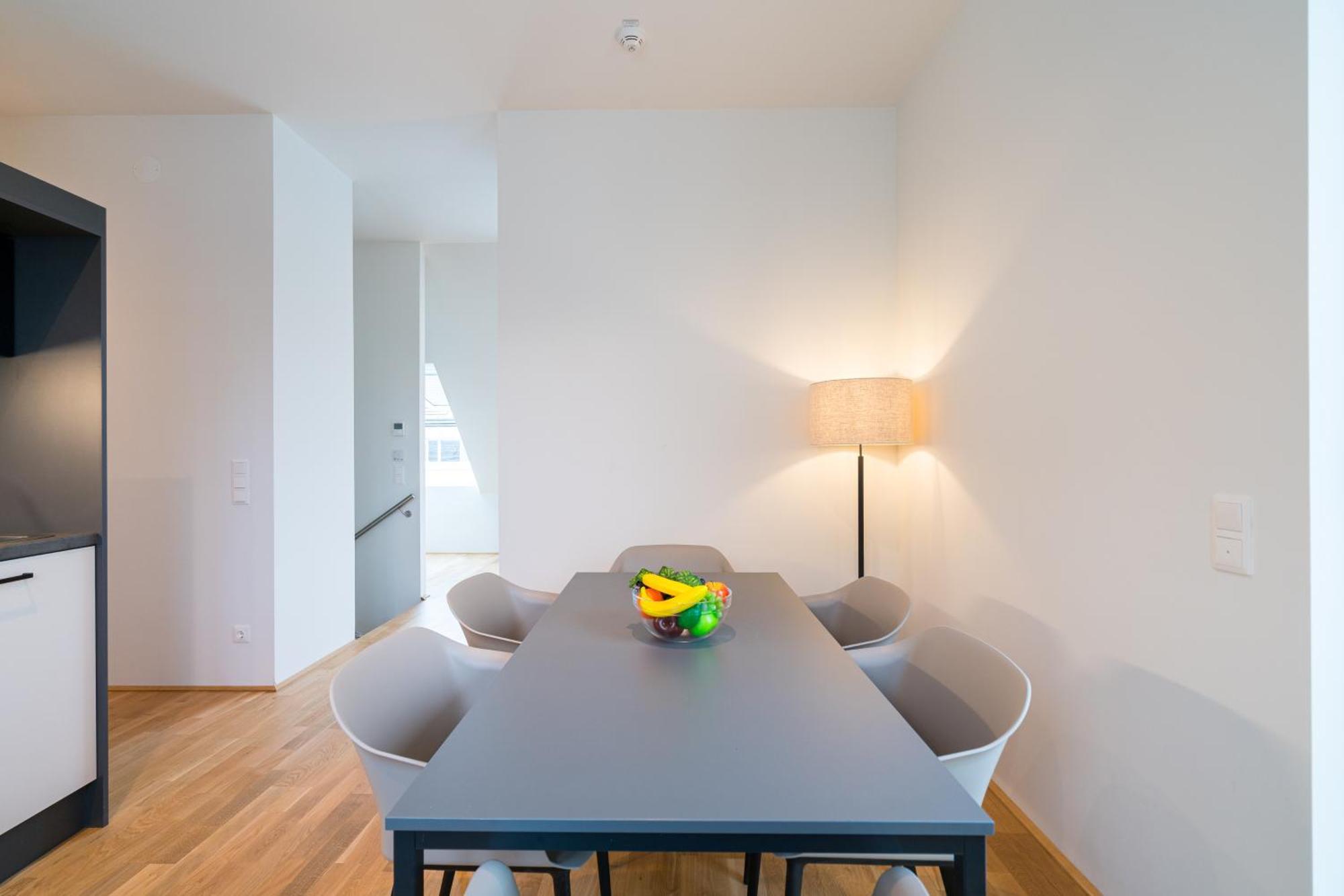Aparthotel Residence, Stuwerviertel - Exhibition Center Vienna