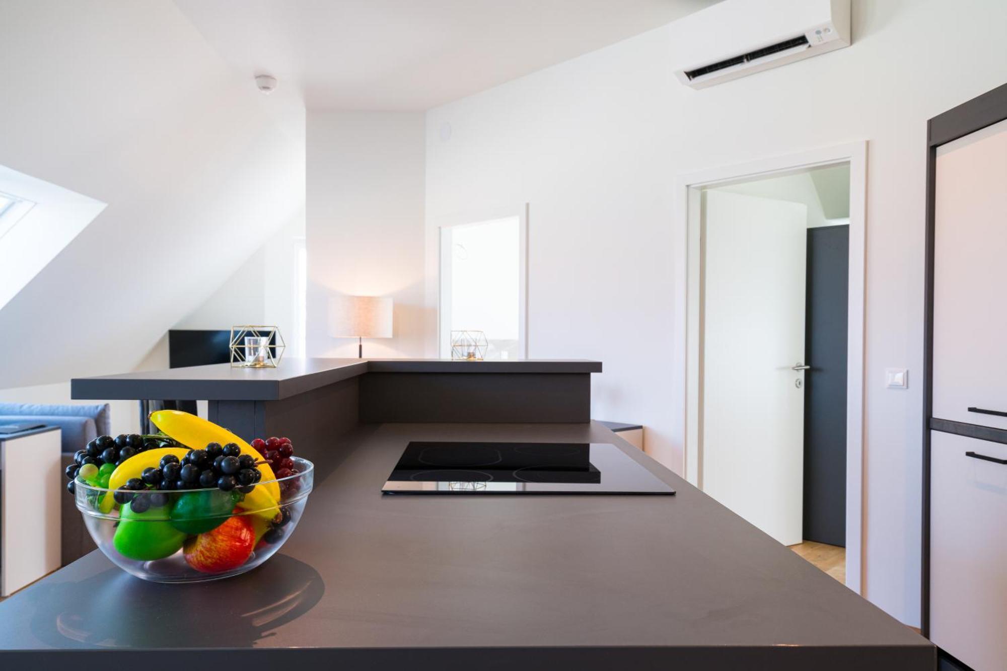 Residence, Stuwerviertel - Exhibition Center Vienna