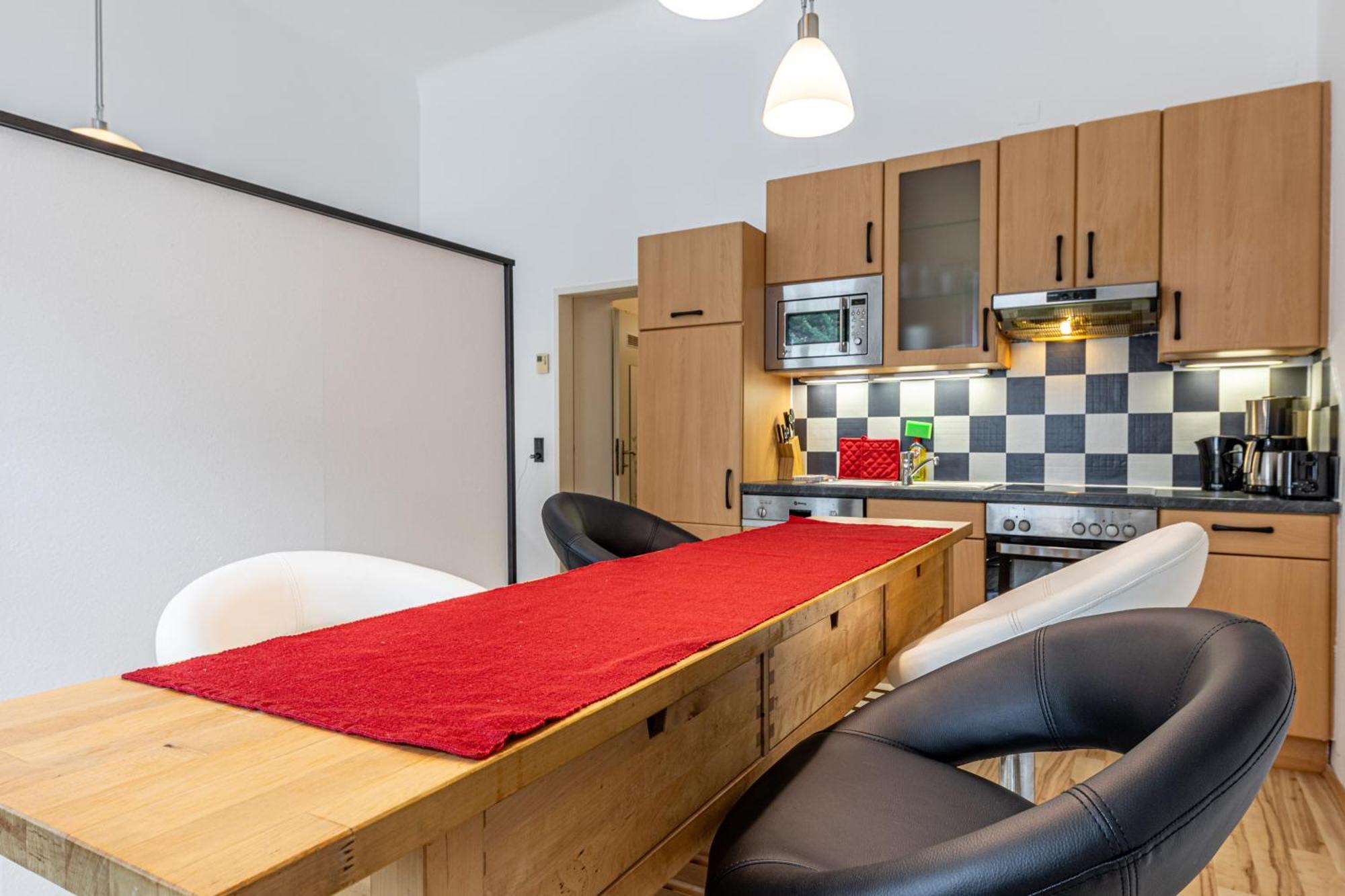 New By Jr Apartamento Viena