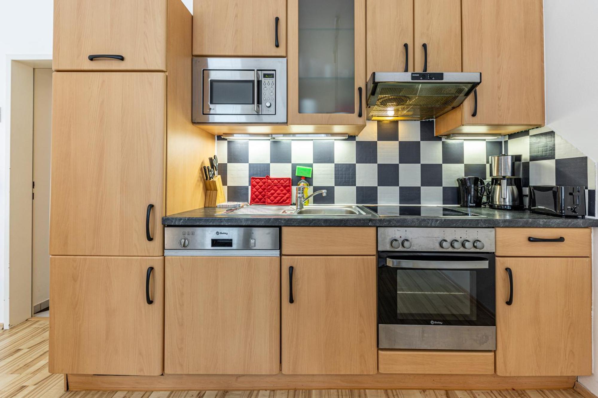 Apartamento New By Jr