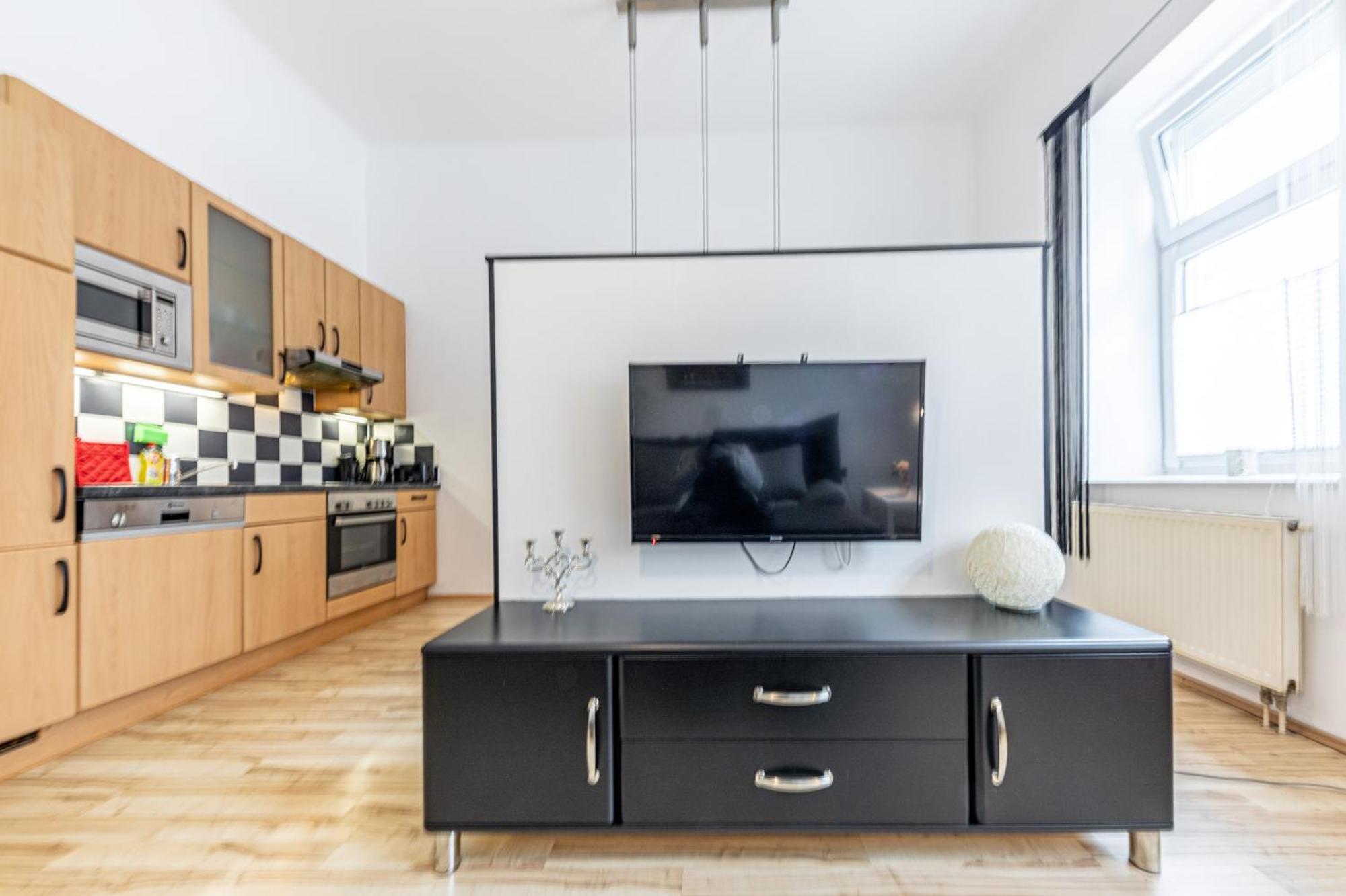 Apartamento New By Jr Viena