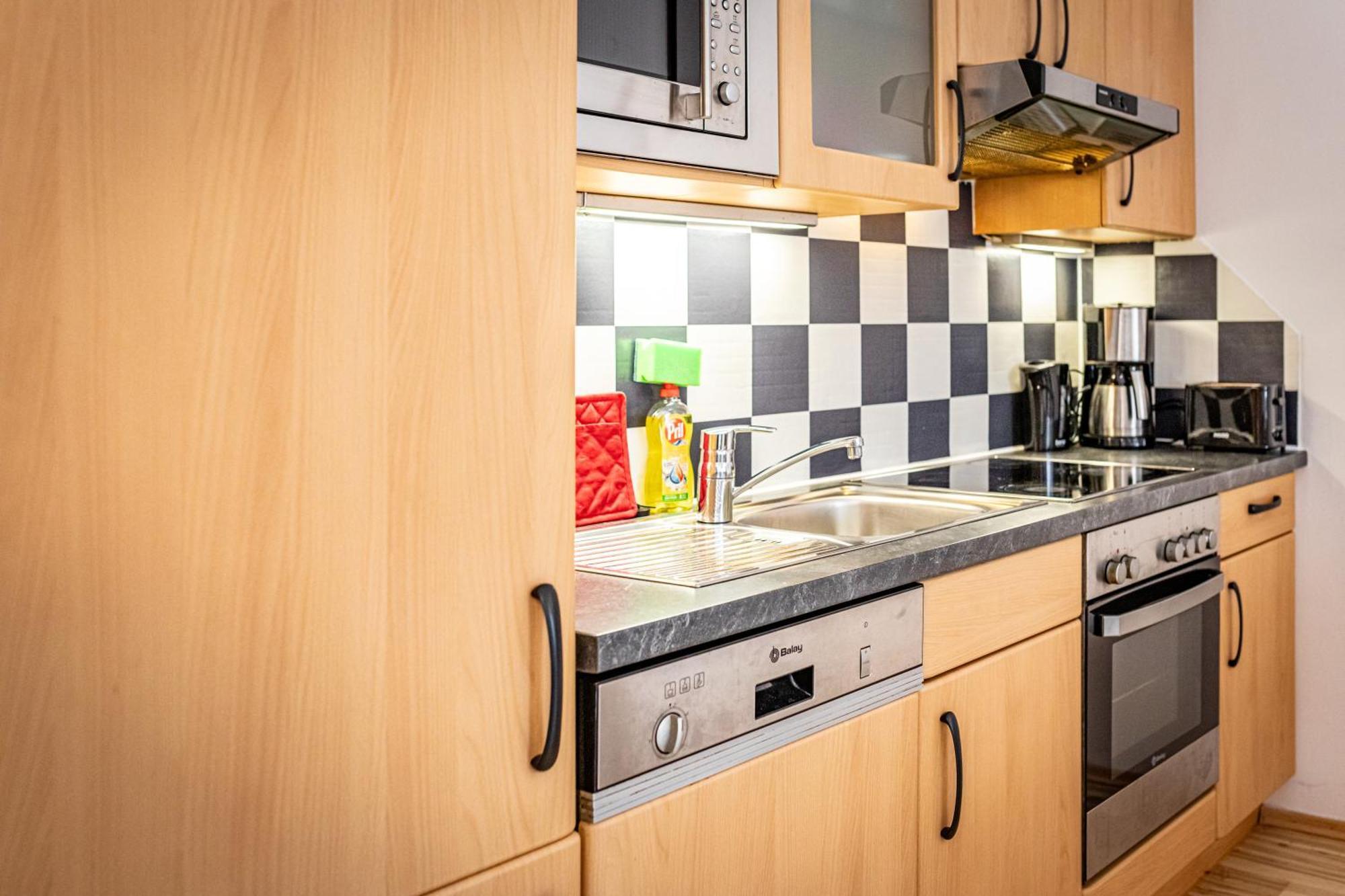 Apartamento New By Jr