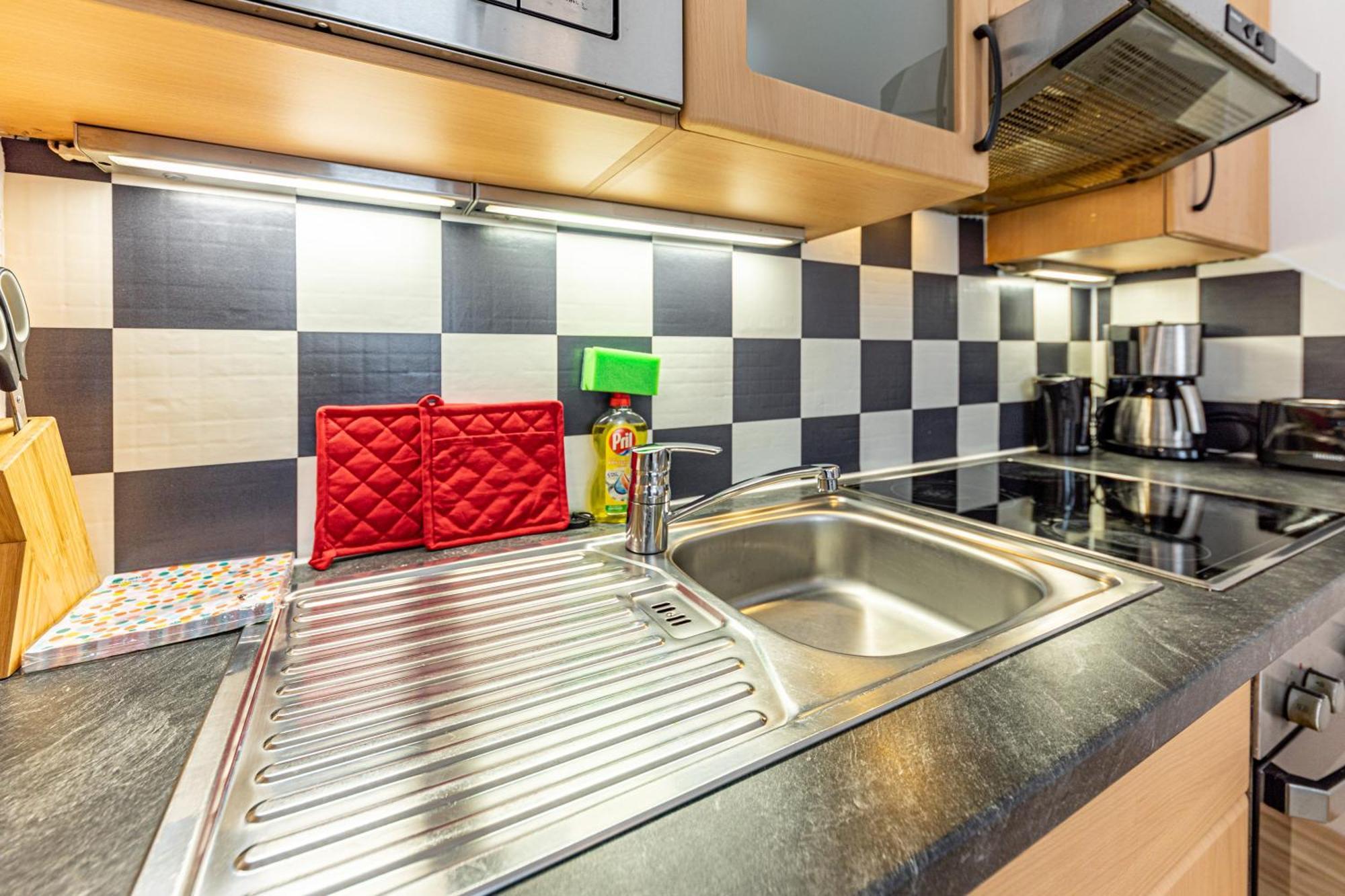 Apartamento New By Jr