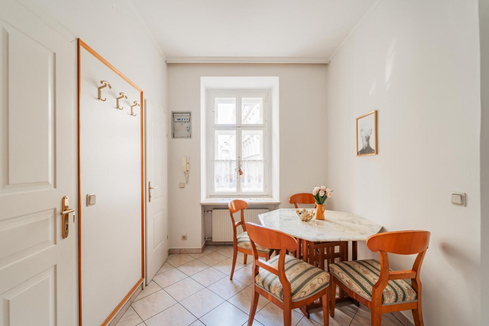 Apartment Big Ceasars Volkstheater Close To Center Vienna